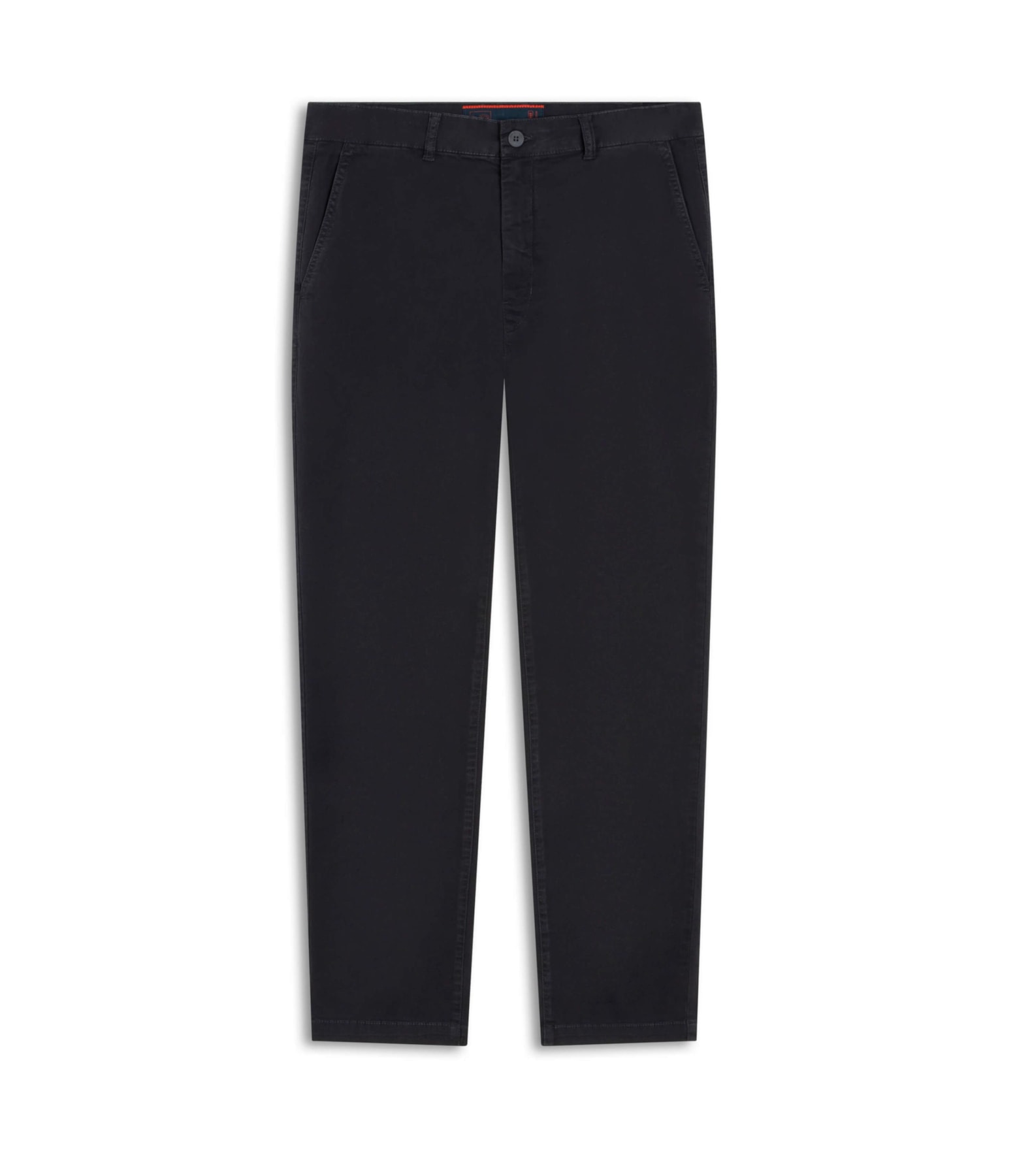 Calça Chino Color Dark Navy