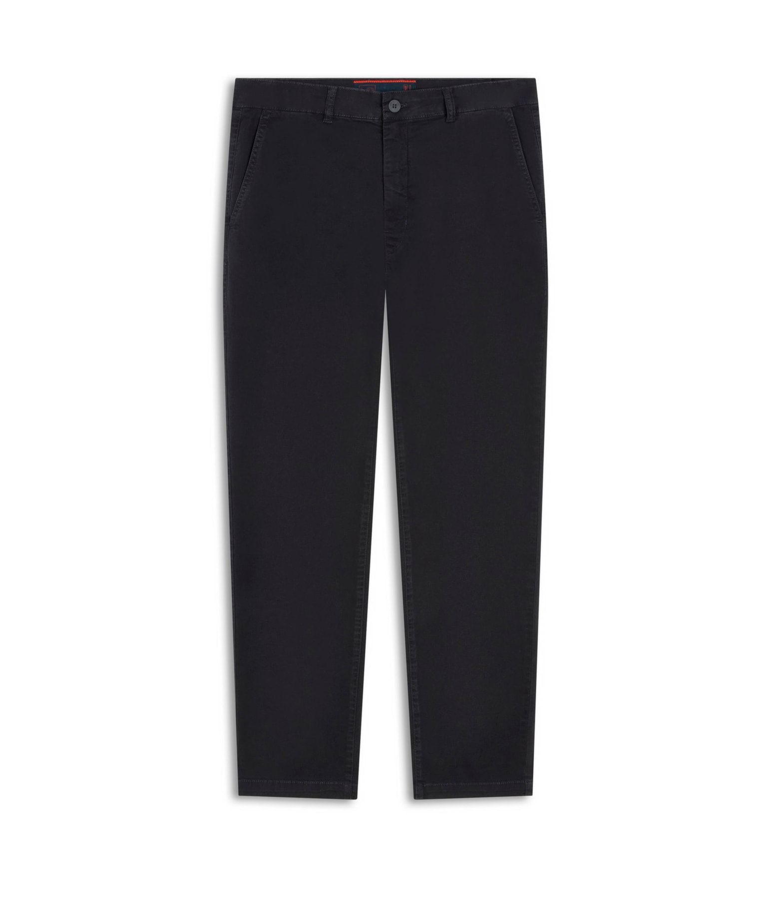 Calça Chino Color Dark Nay