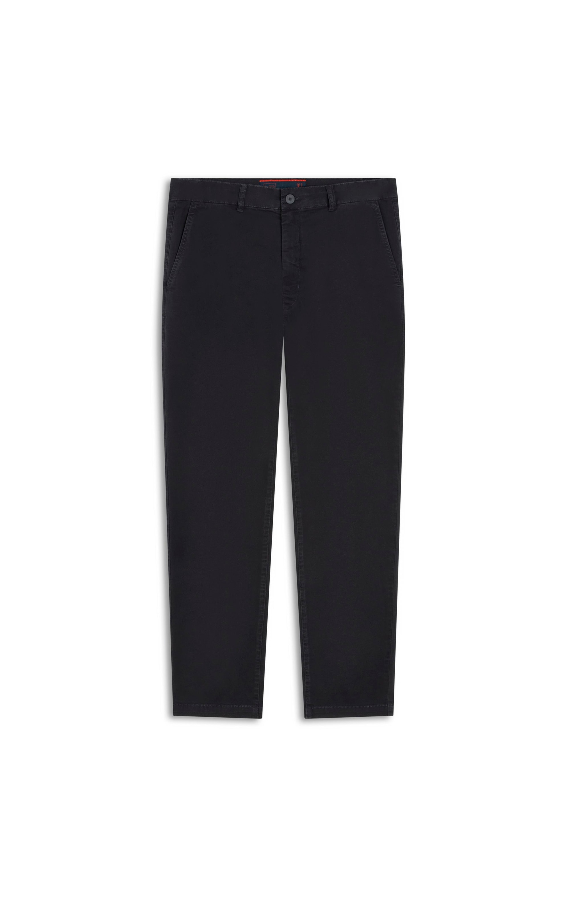 Calça Chino Color Dark Nay