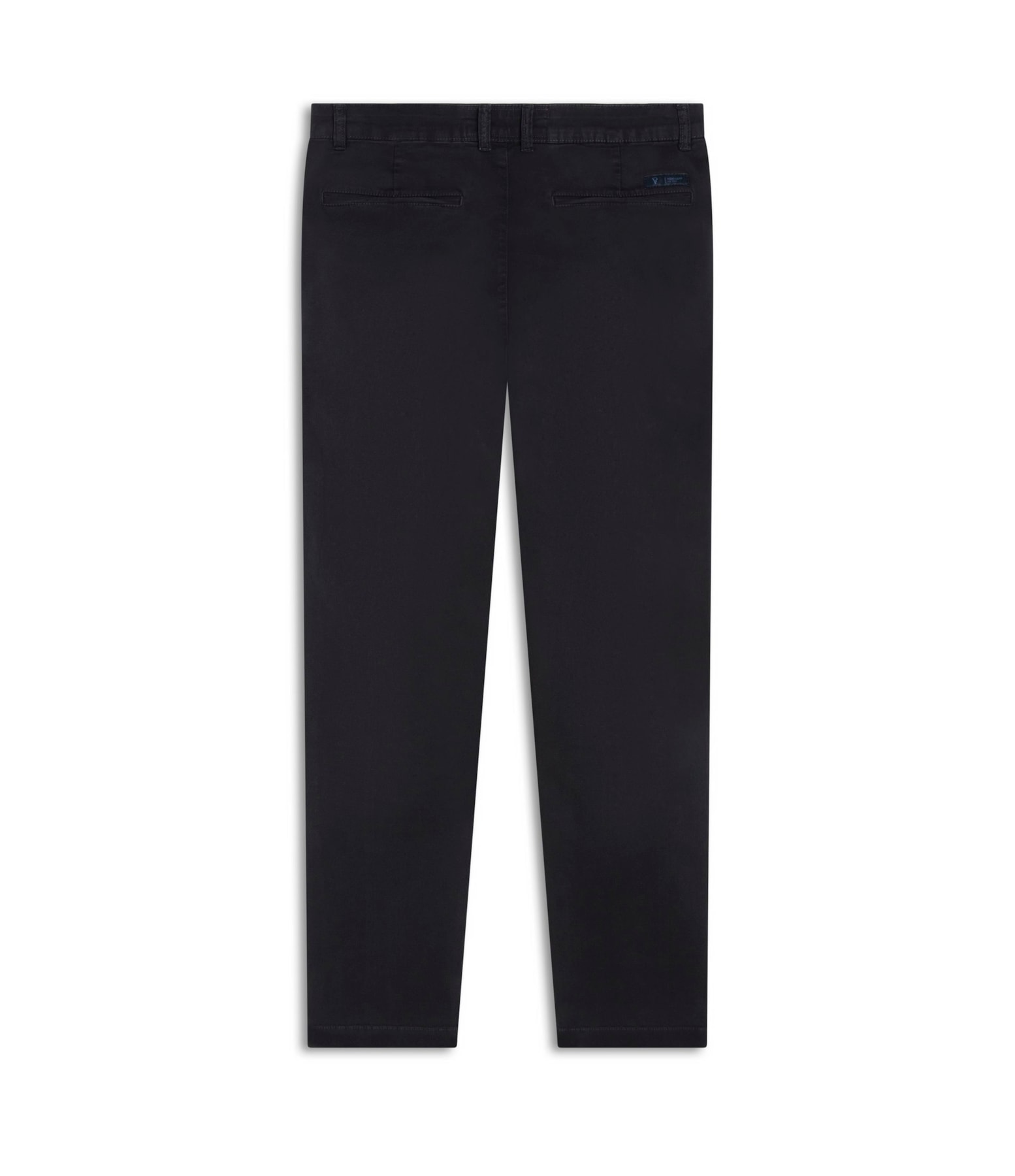 Calça Chino Color Dark Nay