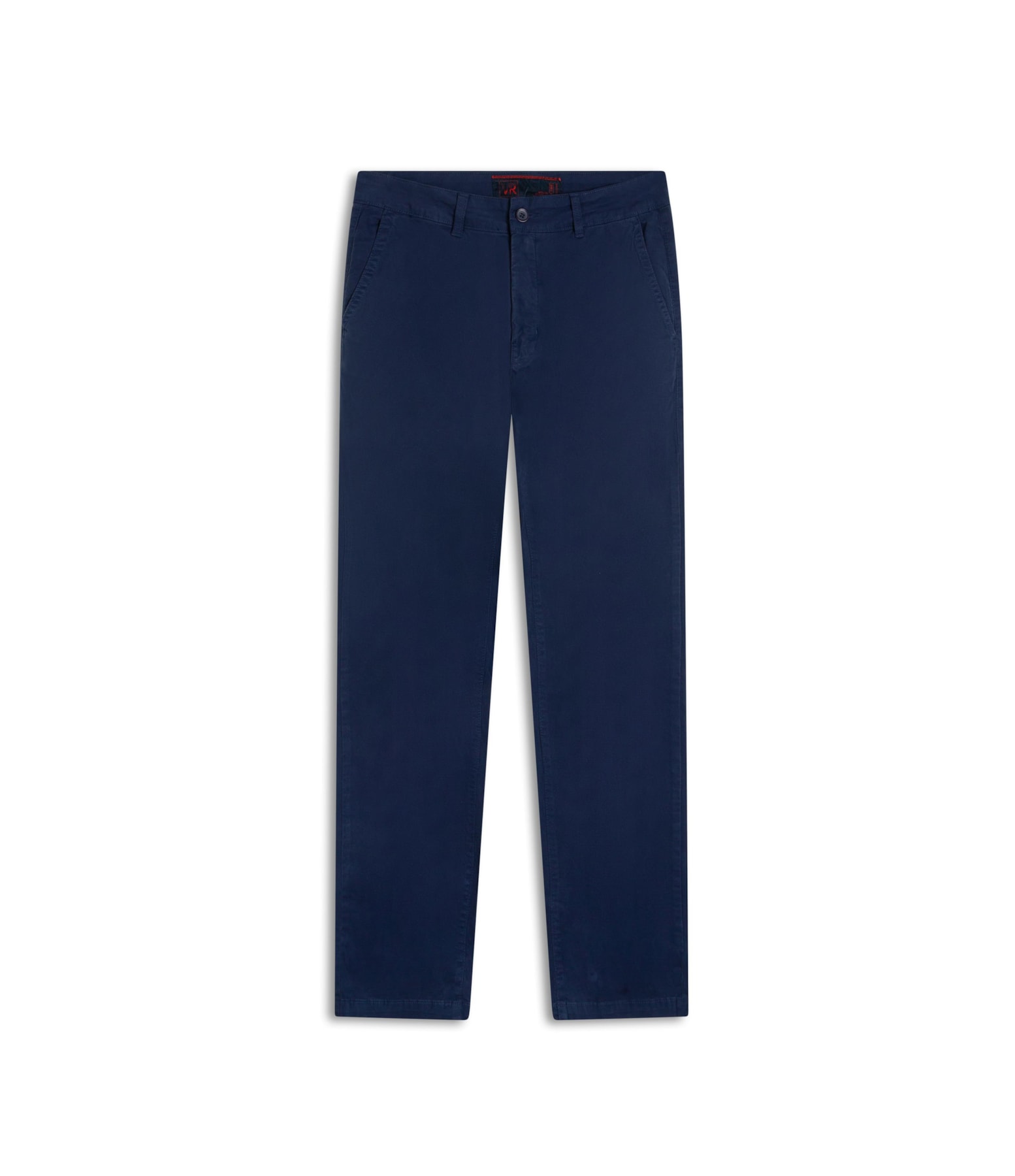 Calça Chino Color Marinho