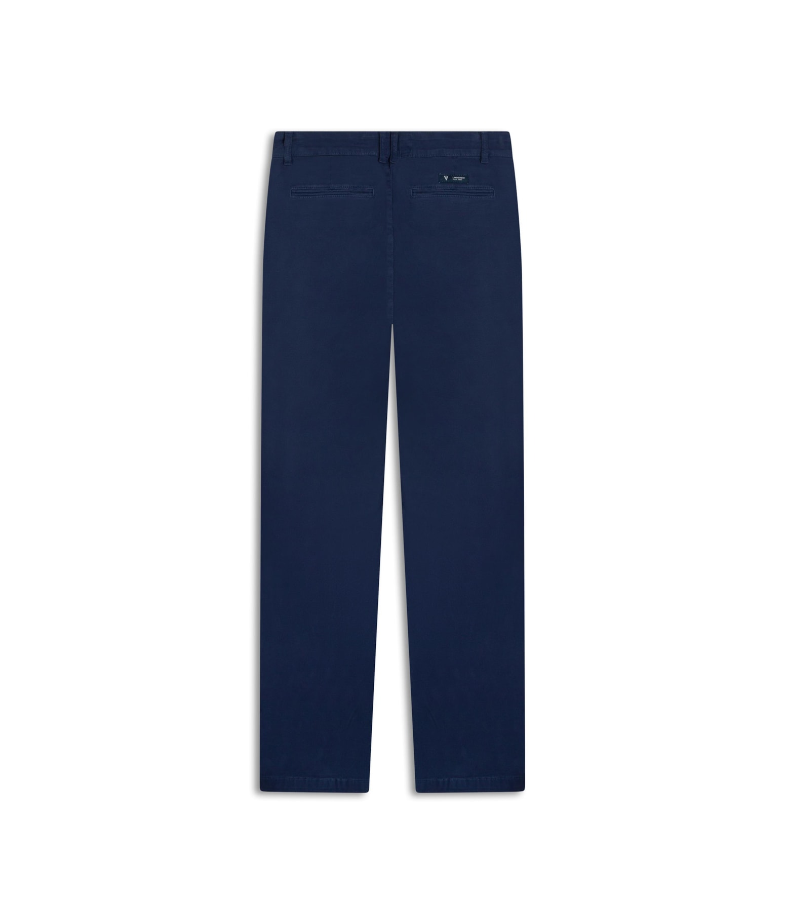 Calça Chino Color Marinho