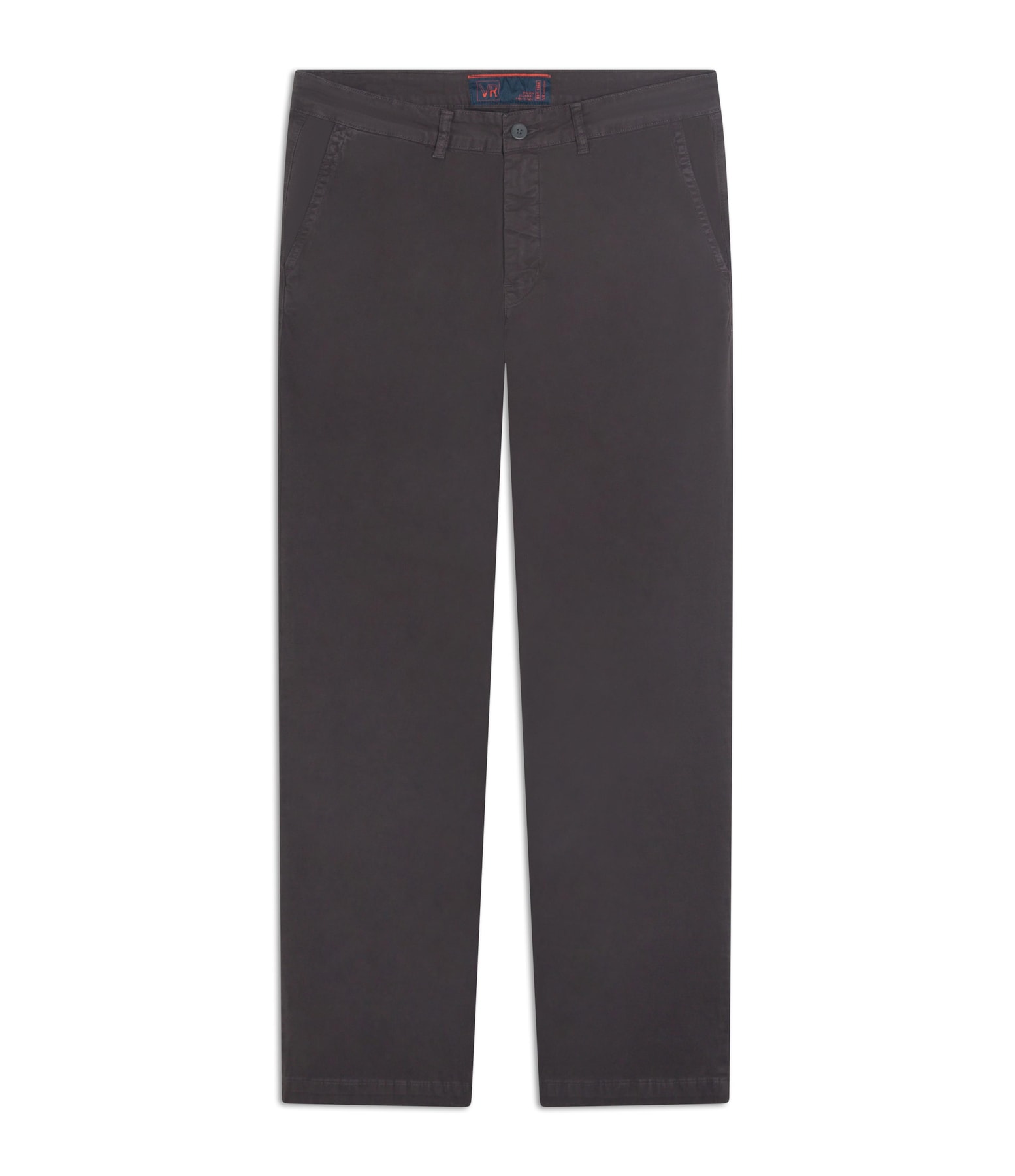 Calça Chino Color Plumbo