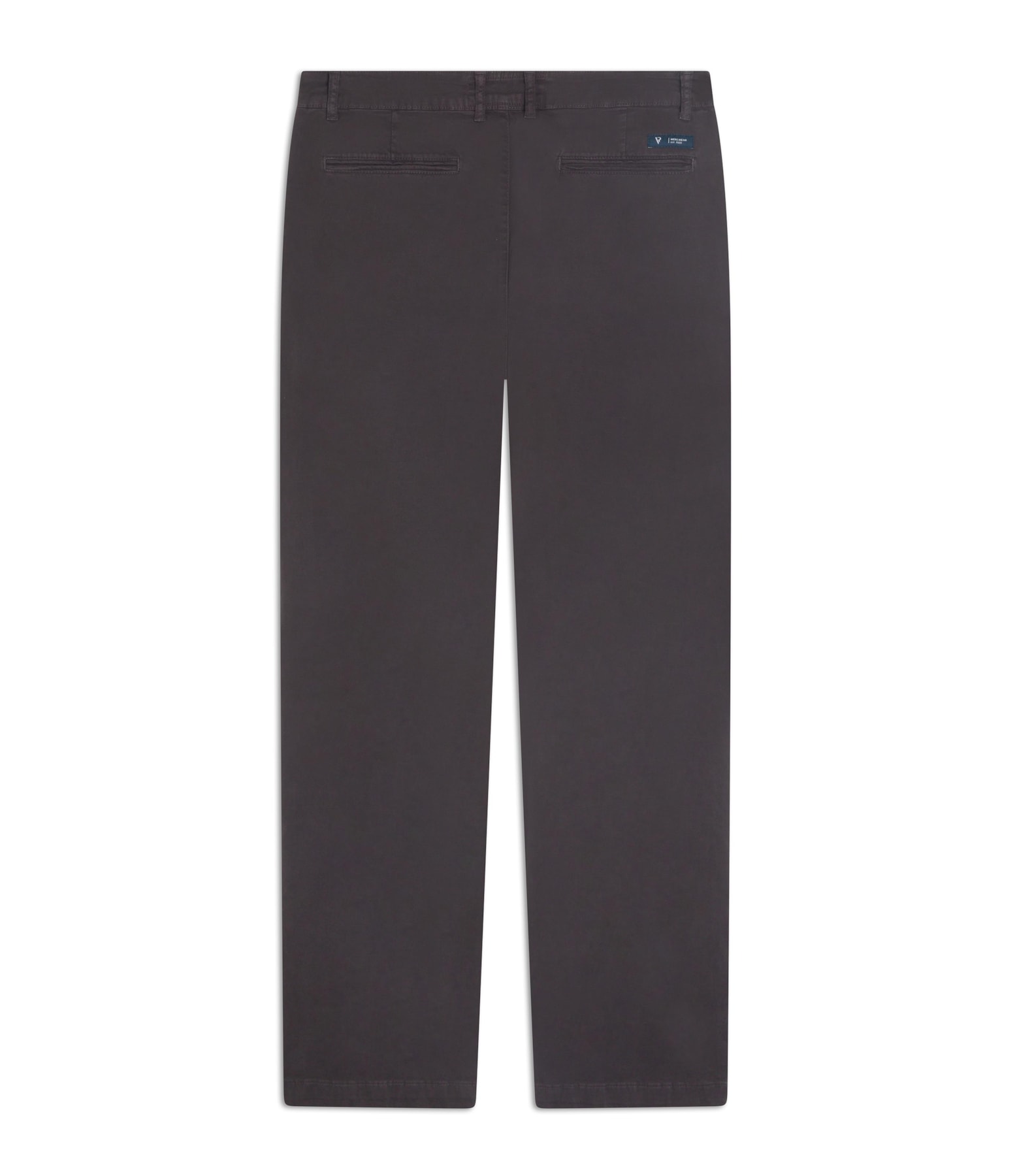 Calça Chino Color Plumbo