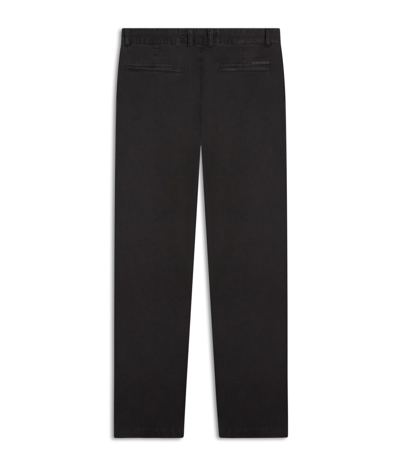 Calça Chino Color Plumbo