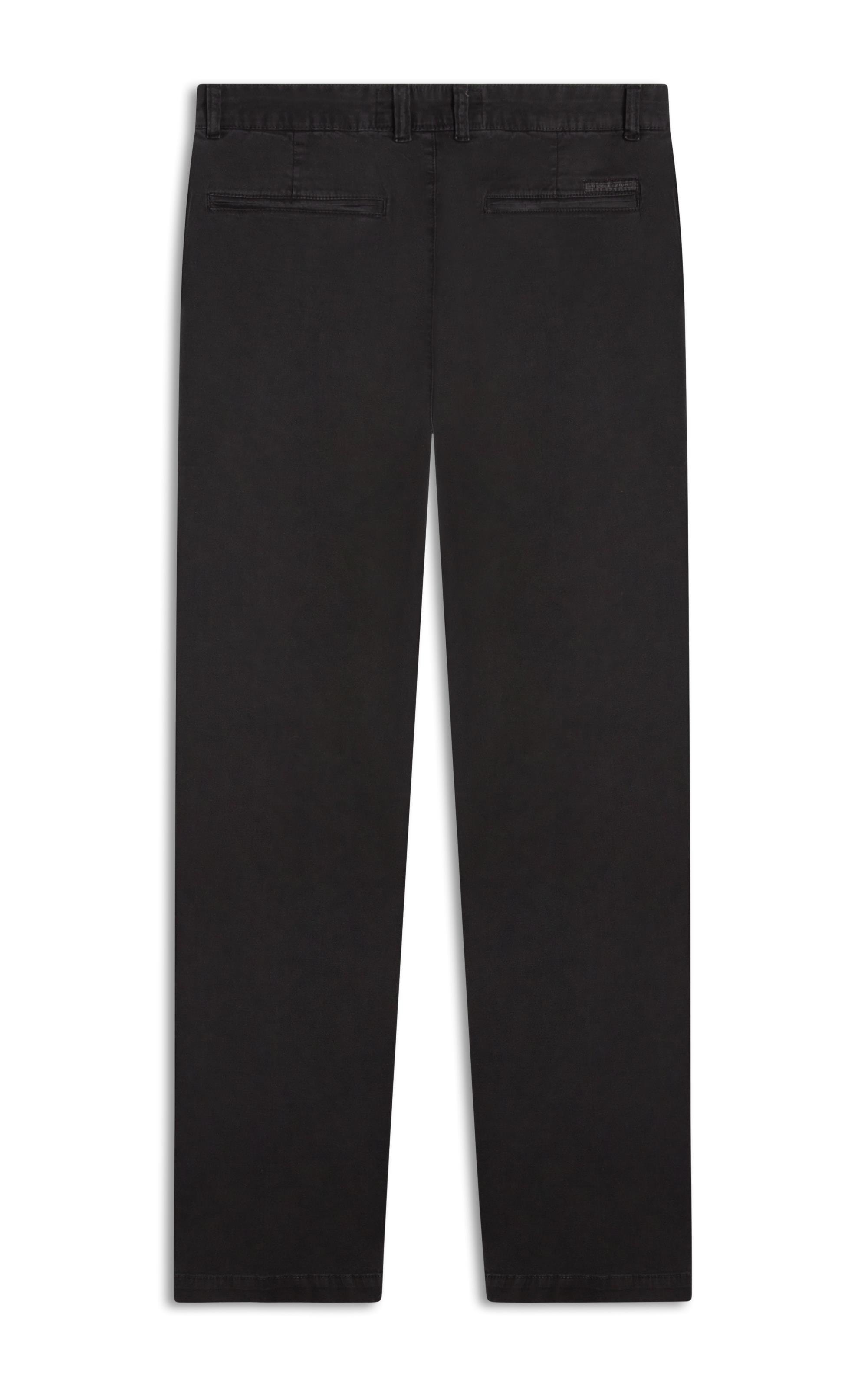 Calça Chino Color Plumbo