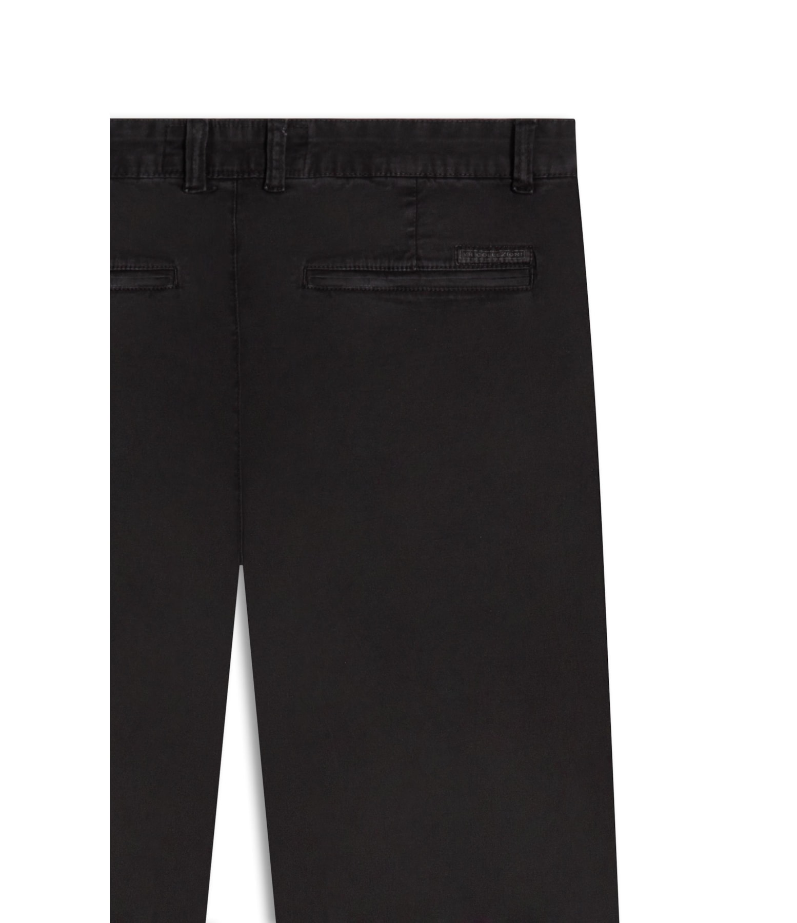 Calça Chino Color Plumbo