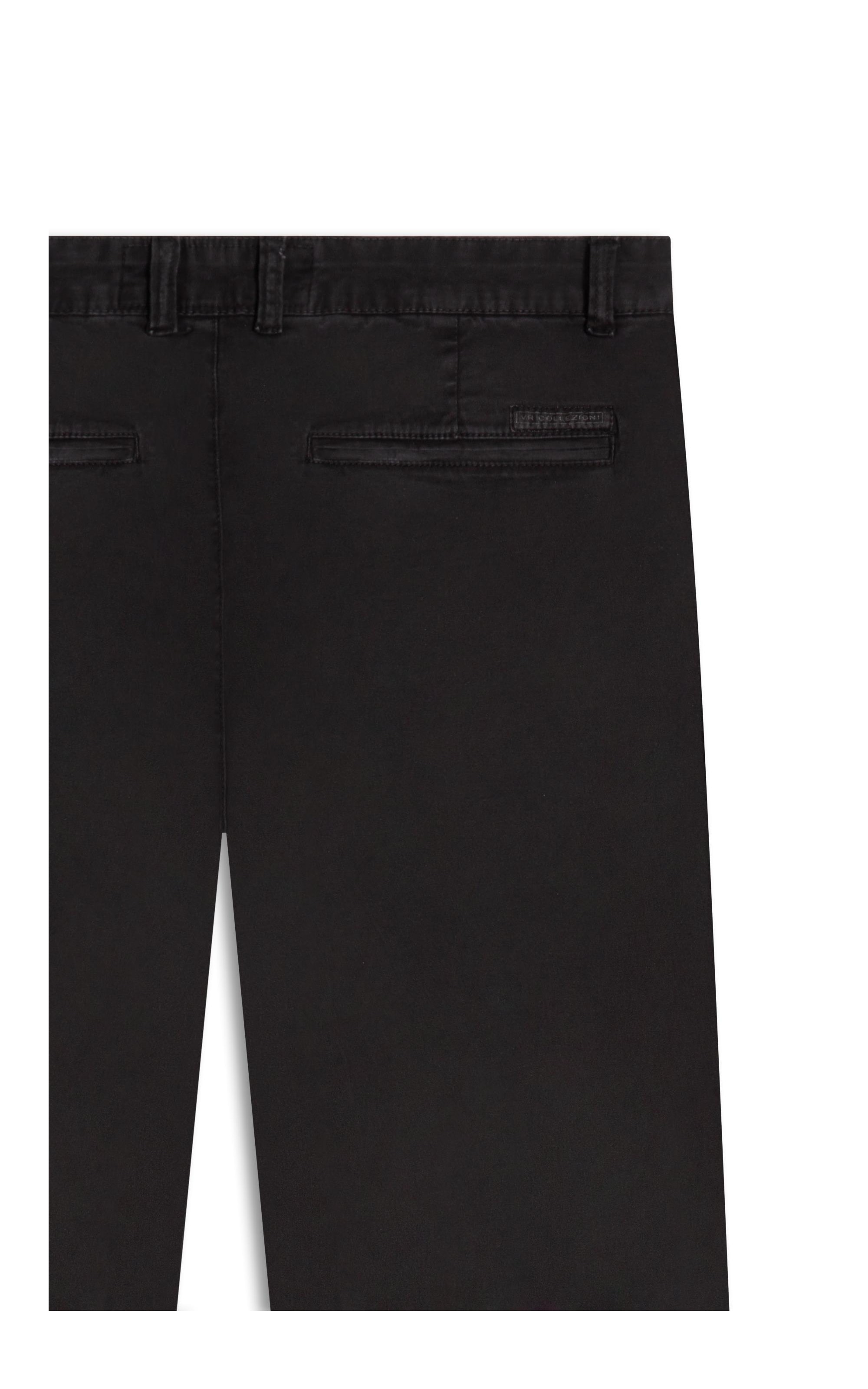 Calça Chino Color Plumbo