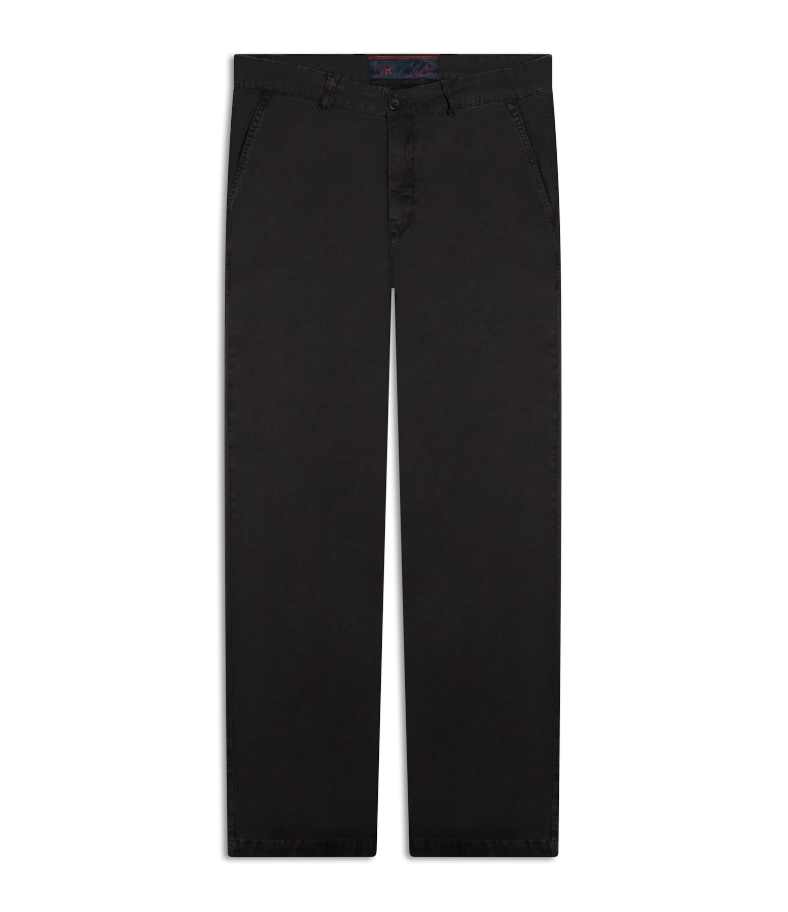 Calça Chino Color Plumbo