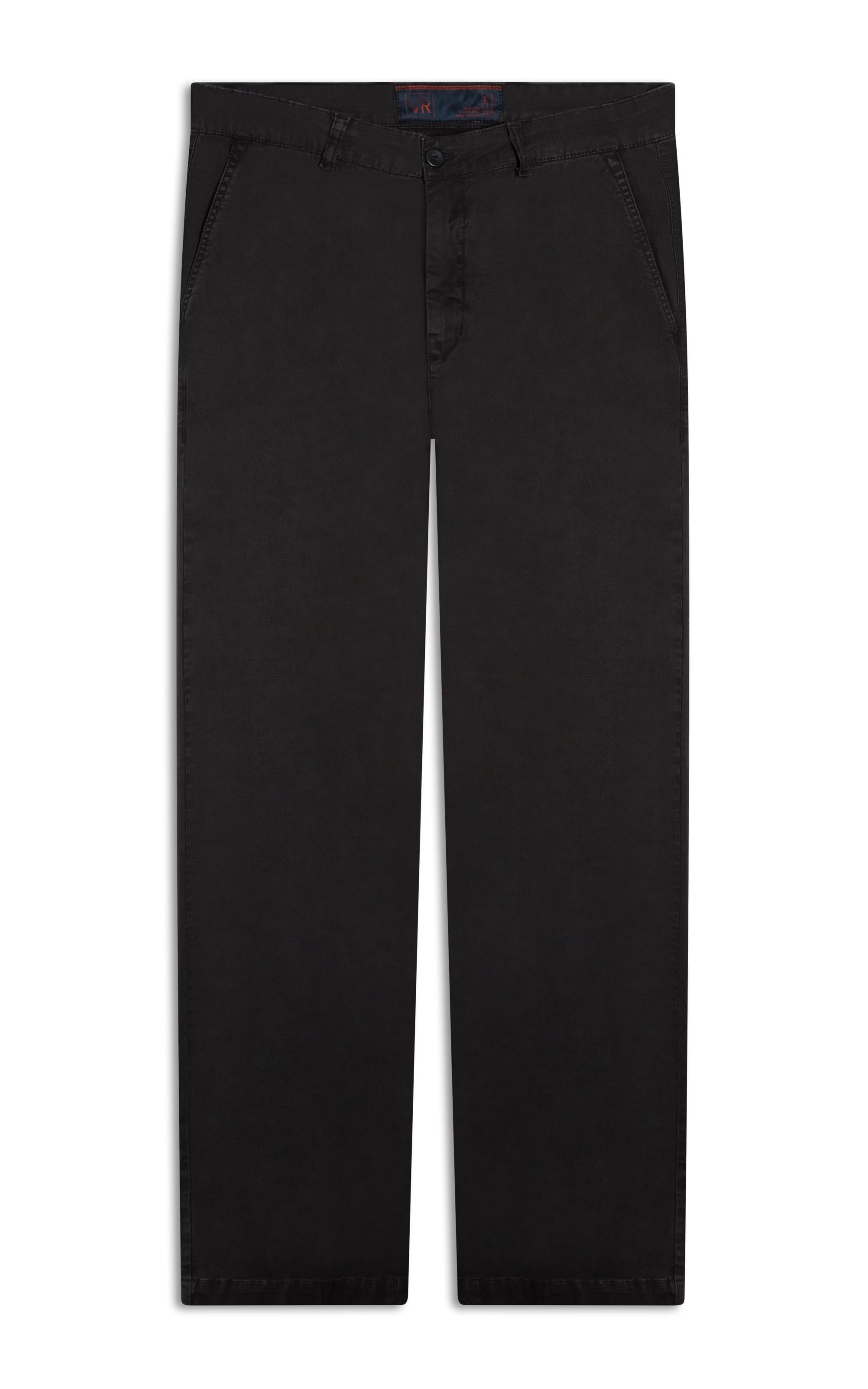 Calça Chino Color Plumbo
