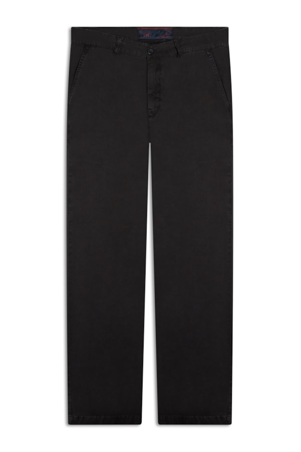 Calça Chino Color Plumbo i