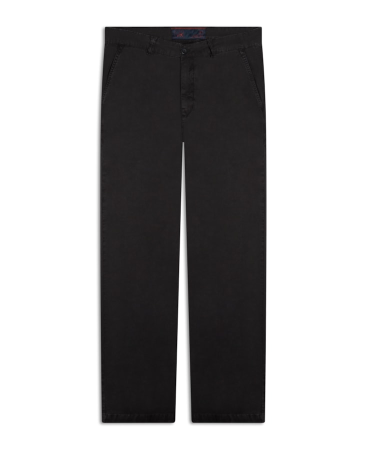Calça Chino Color Plumbo i