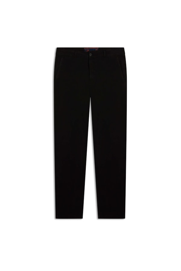 Calça Chino Color Preto