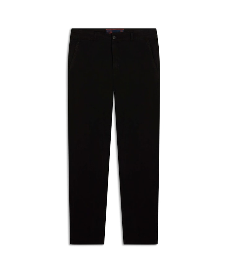 Calça Chino Color Preto