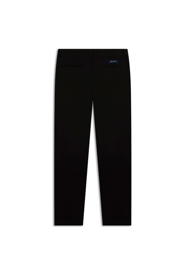 Calça Chino Color Preto