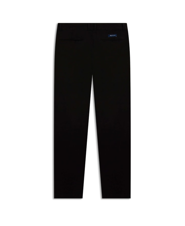 Calça Chino Color Preto
