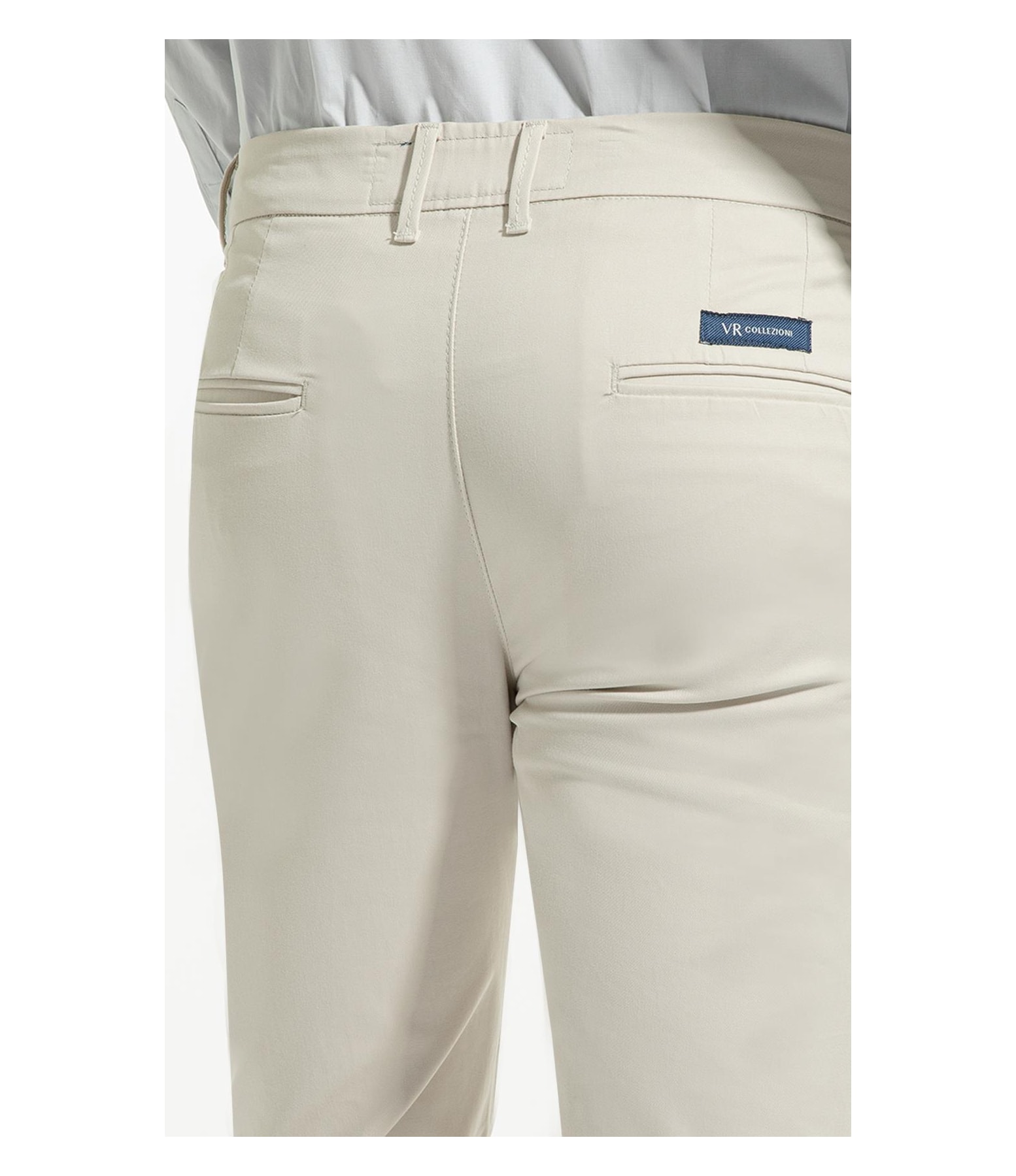 Calça Chino Setta Areia