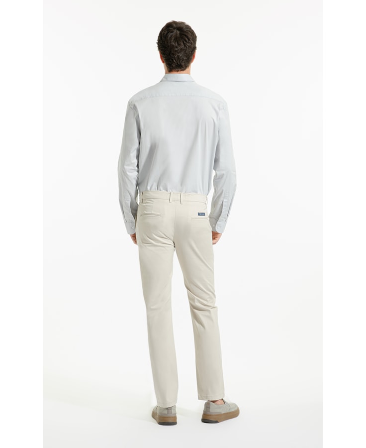 Calça Chino Setta Areia