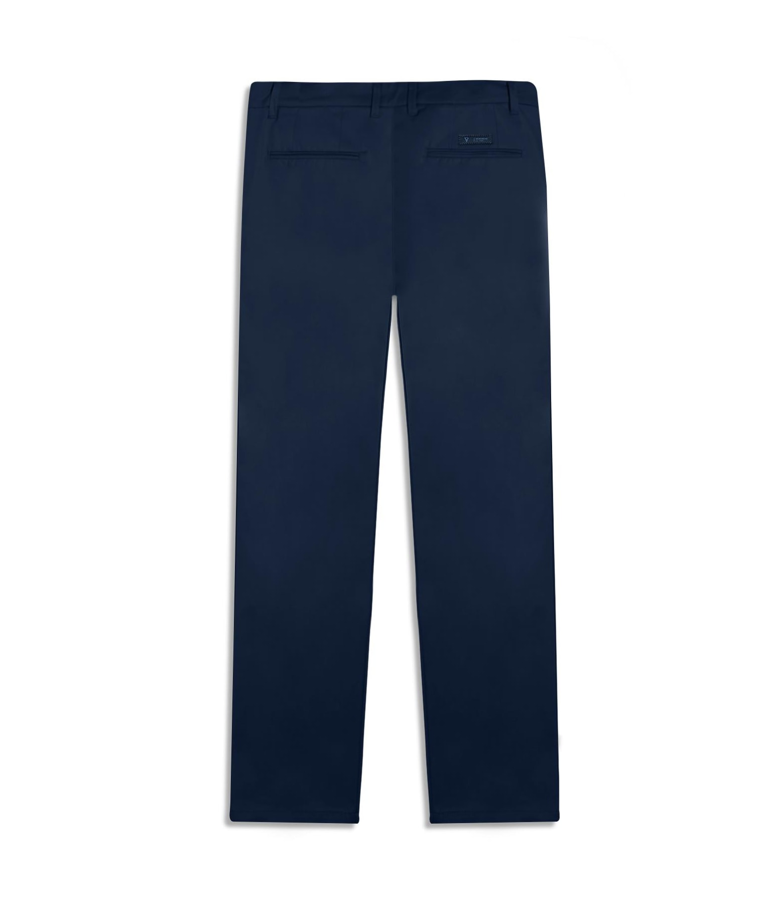 Calça Chino Setta Dark Navy