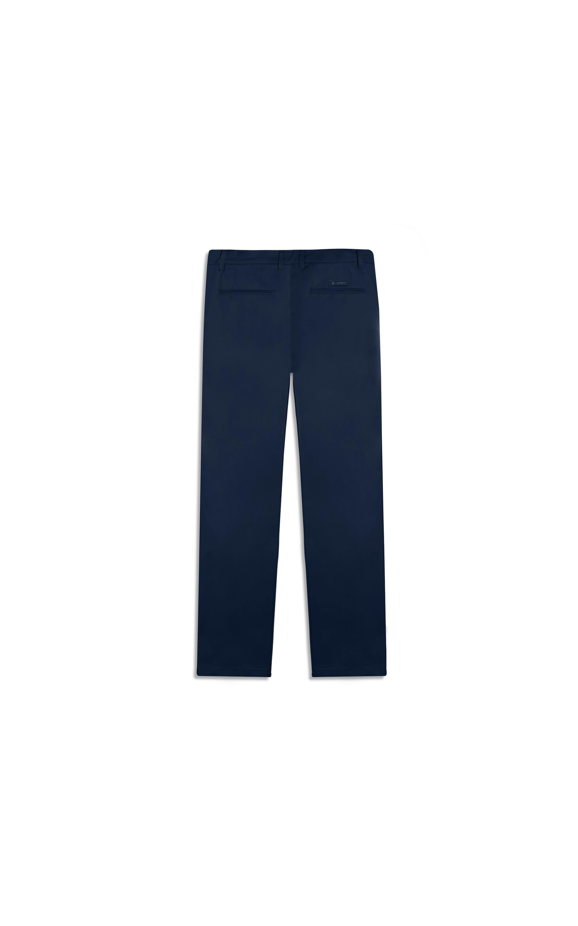 Calça Chino Setta Dark Navy