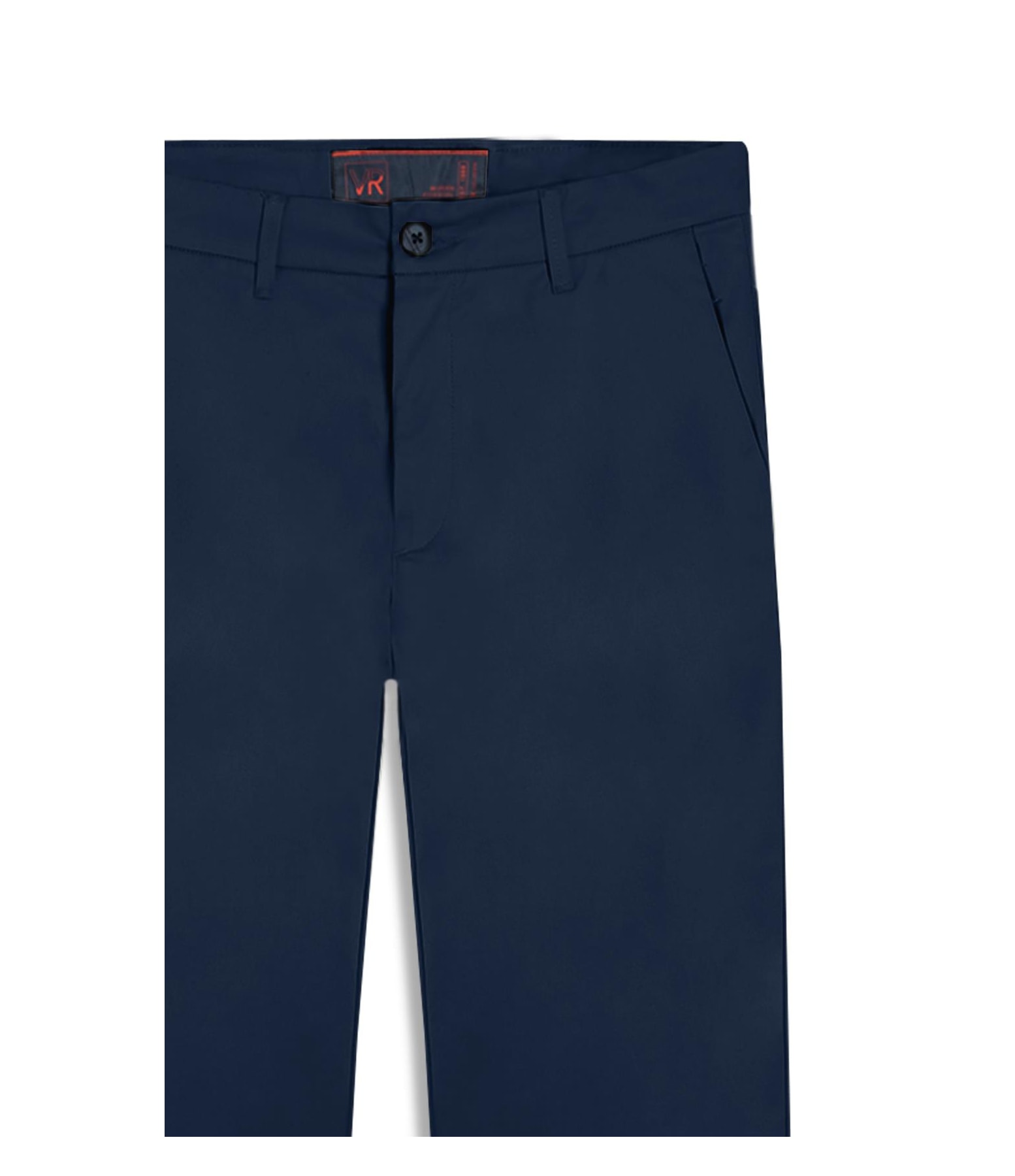 Calça Chino Setta Dark Navy