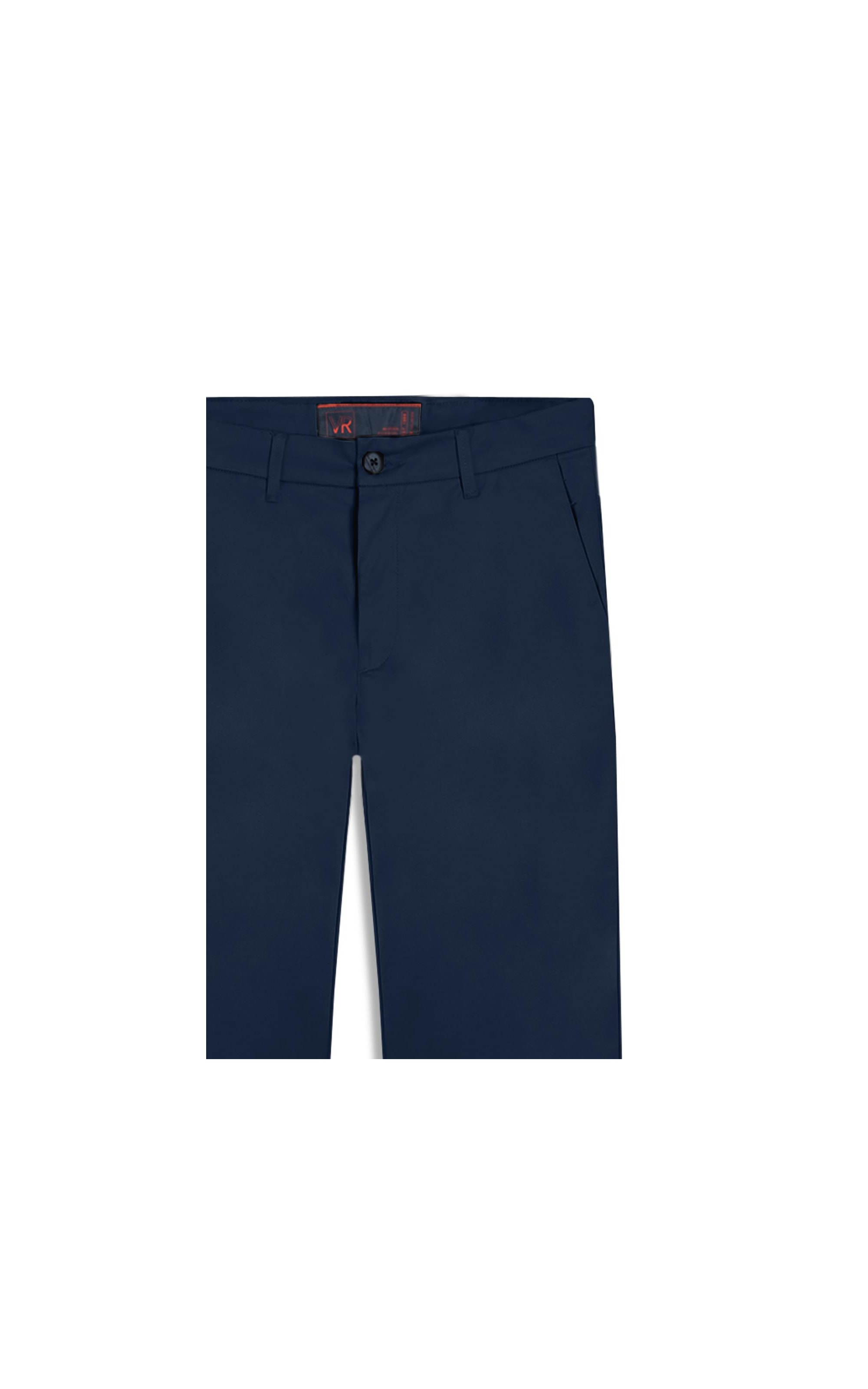 Calça Chino Setta Dark Navy