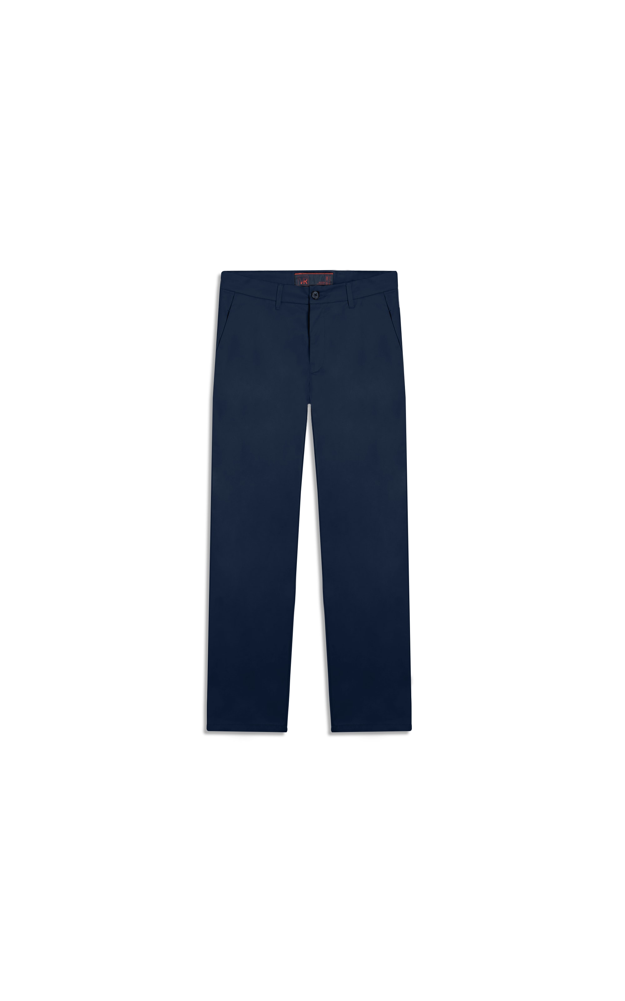 Calça Chino Setta Dark Navy