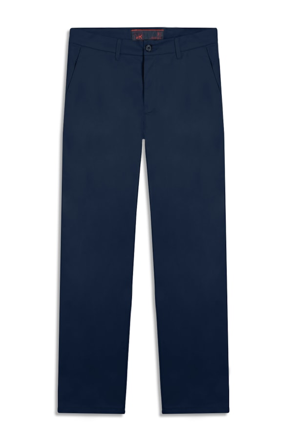 Calça Chino Setta Dark Navy