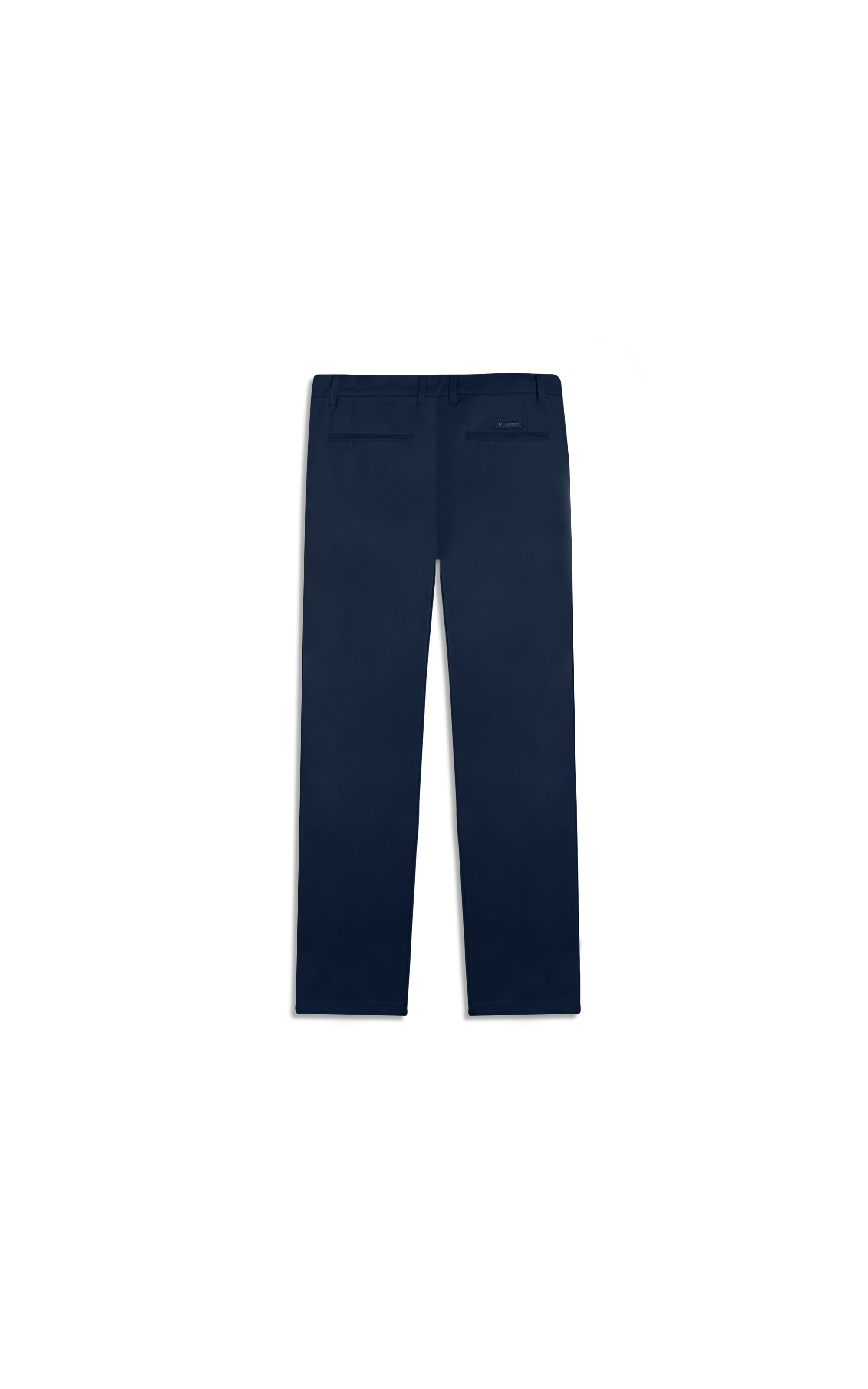Calça Chino Setta Dark Navy