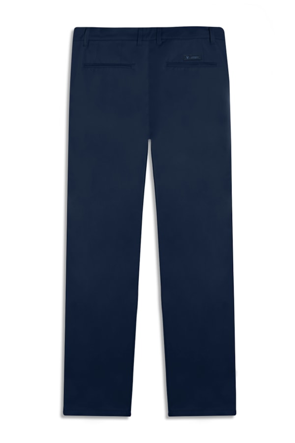 Calça Chino Setta Dark Navy