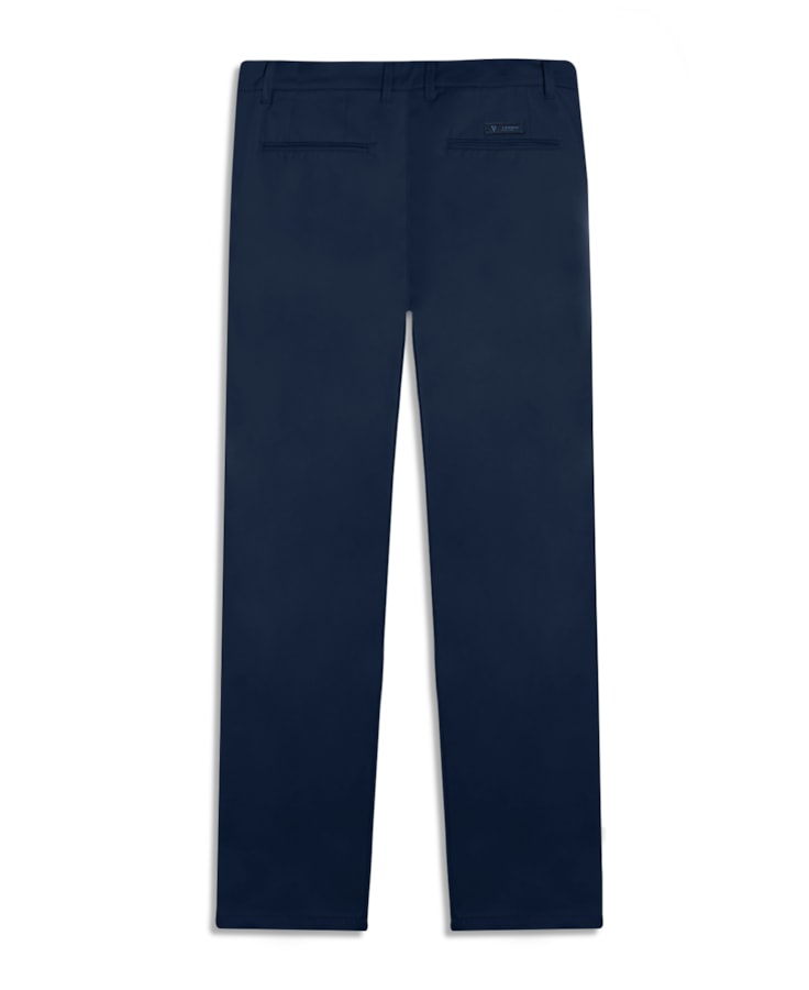 Calça Chino Setta Dark Navy