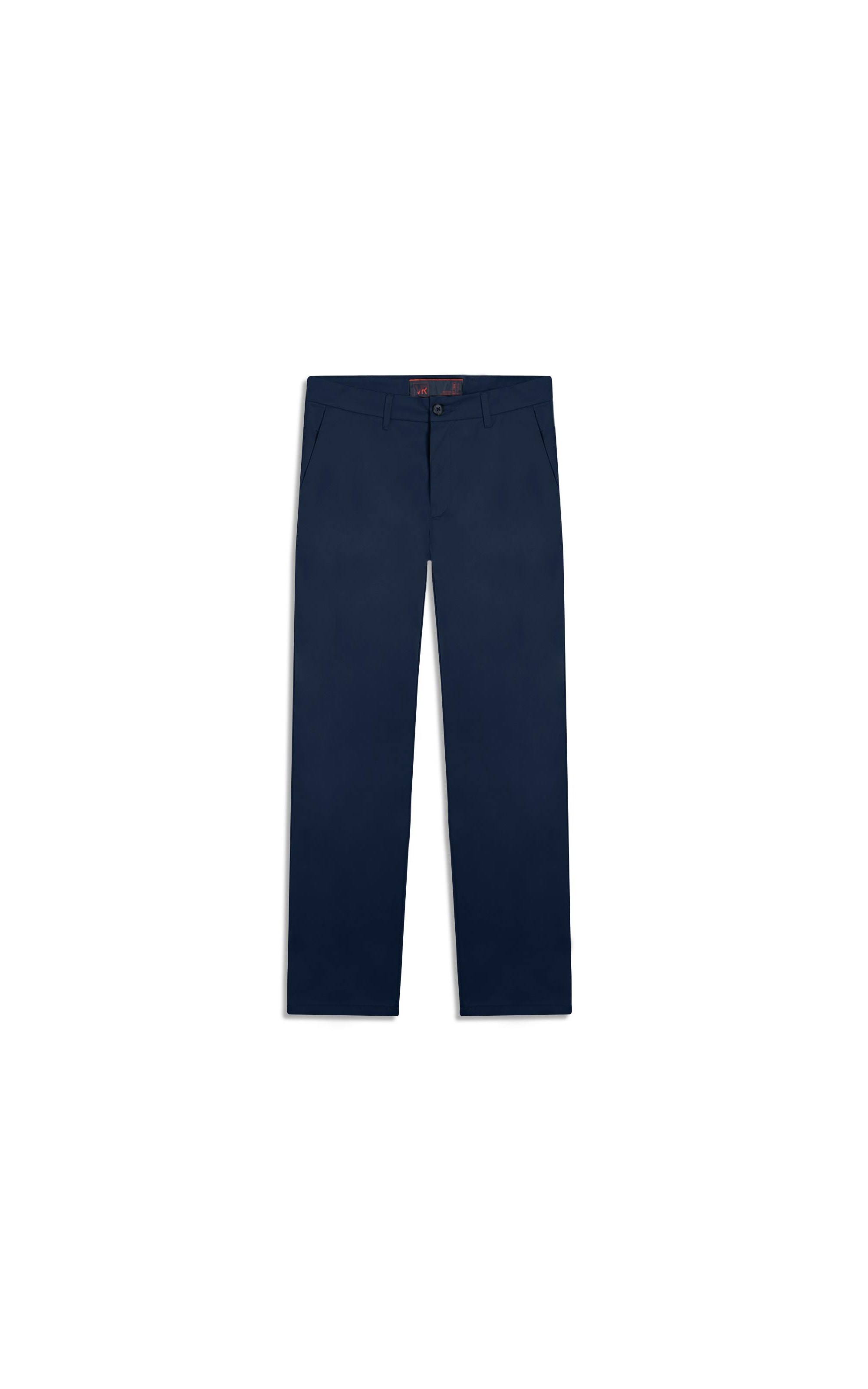 Calça Chino Setta Dark Navy