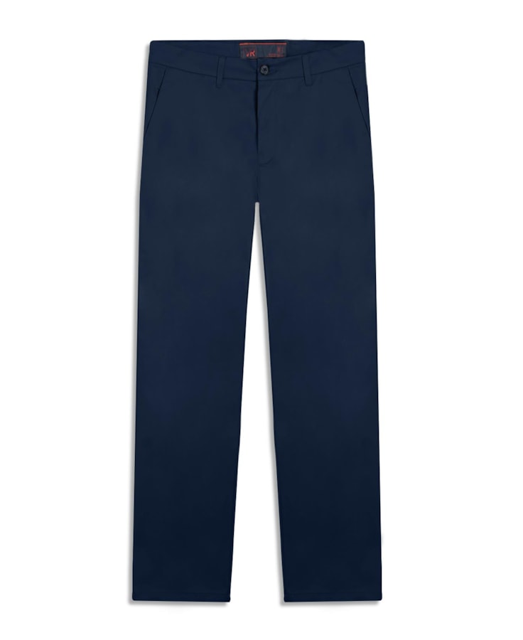 Calça Chino Setta Dark Navy