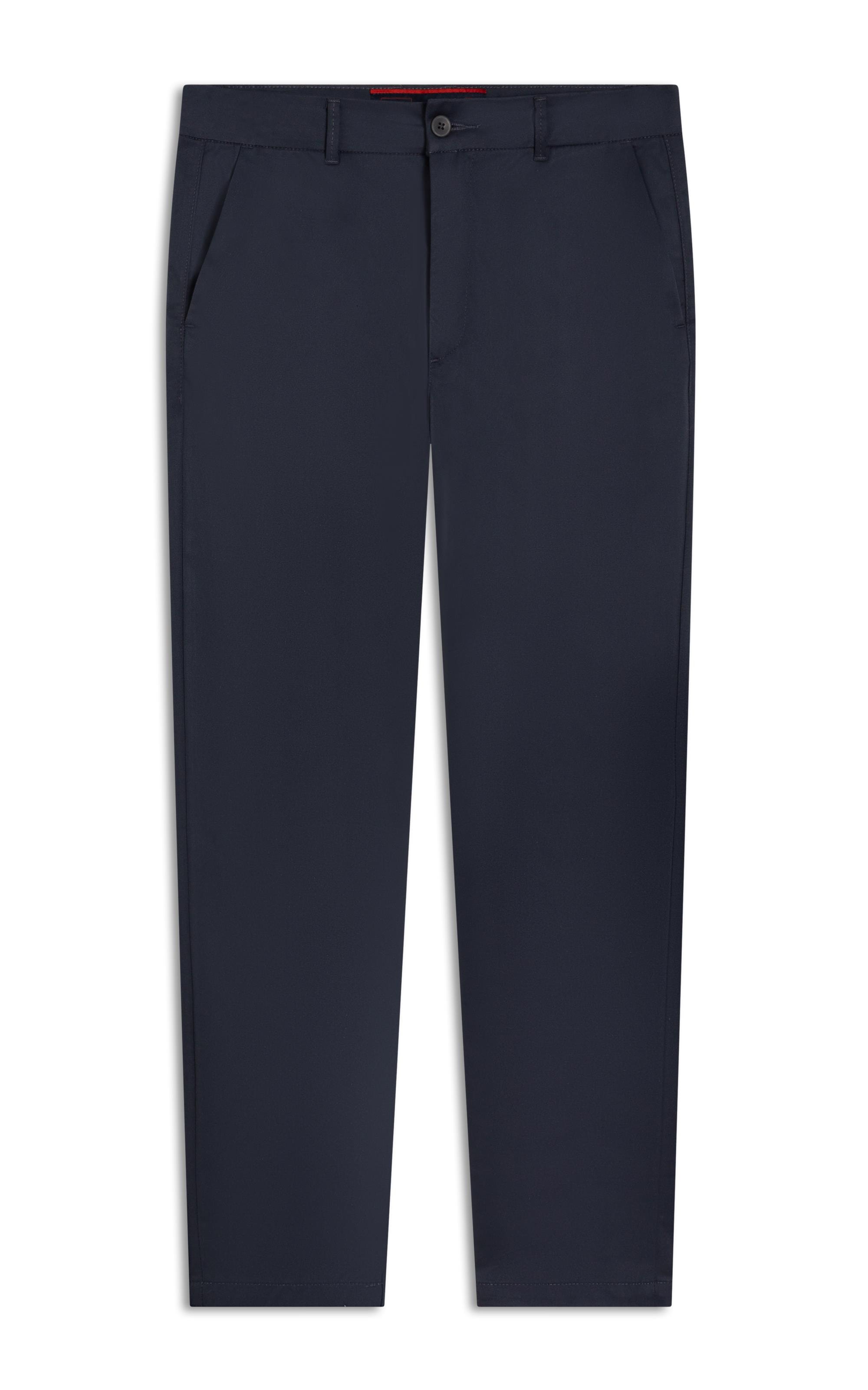Calça Chino Setta Grafite