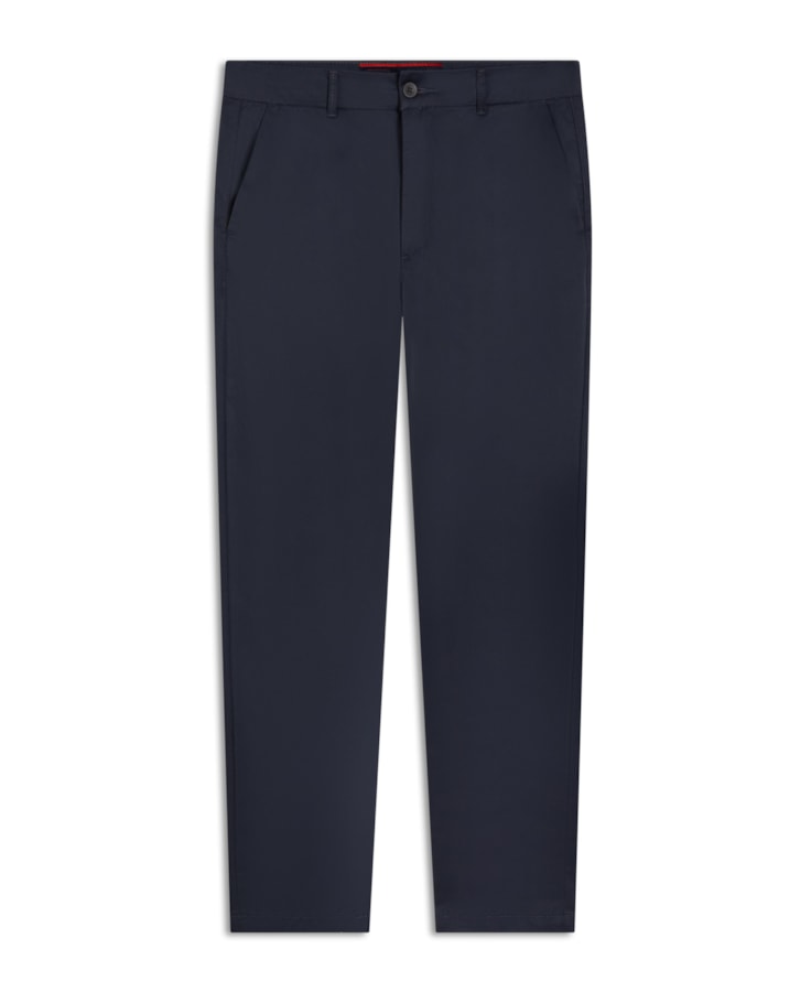 Calça Chino Setta Grafite
