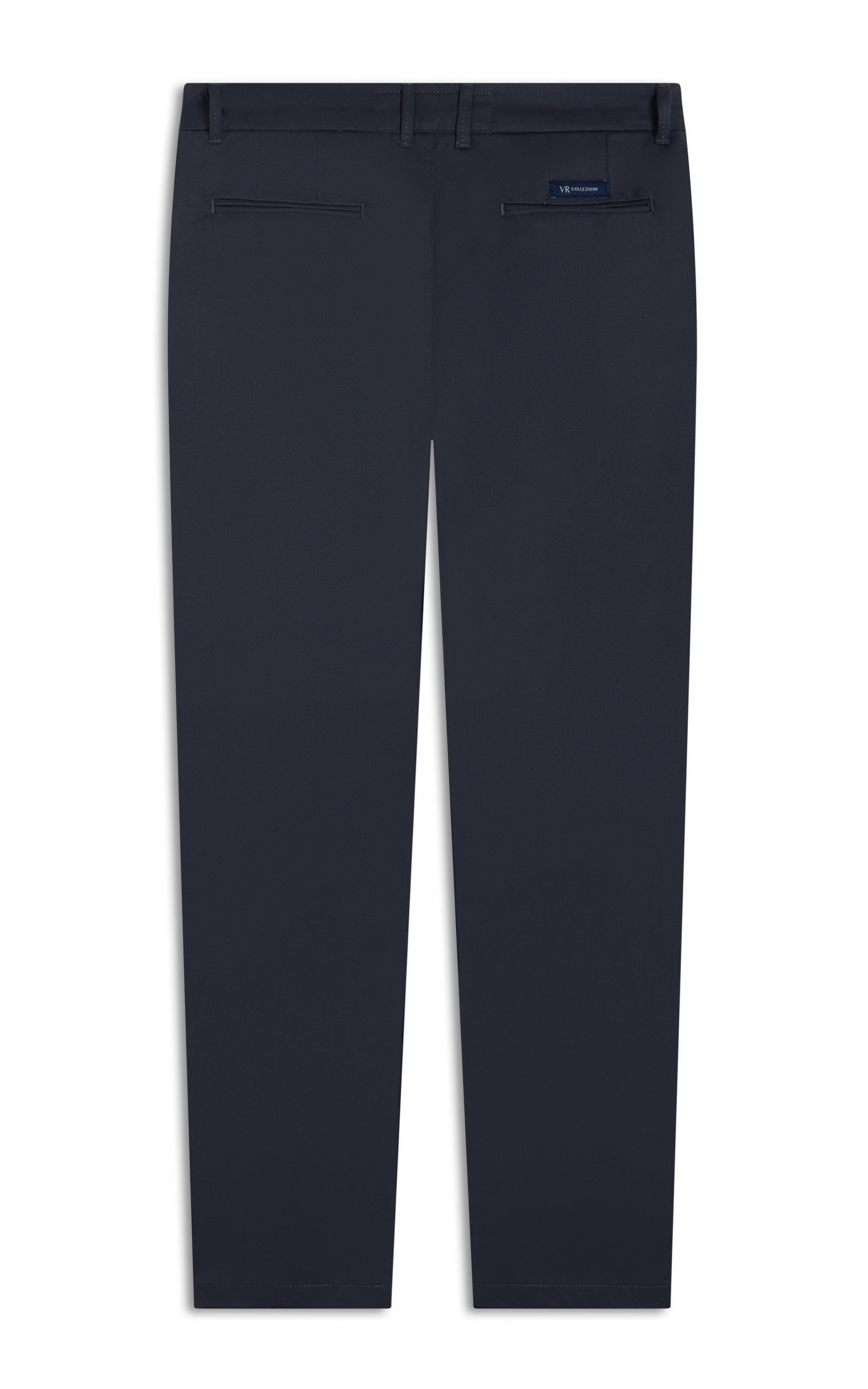 Calça Chino Setta Grafite