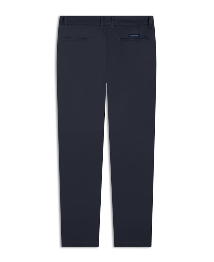 Calça Chino Setta Grafite