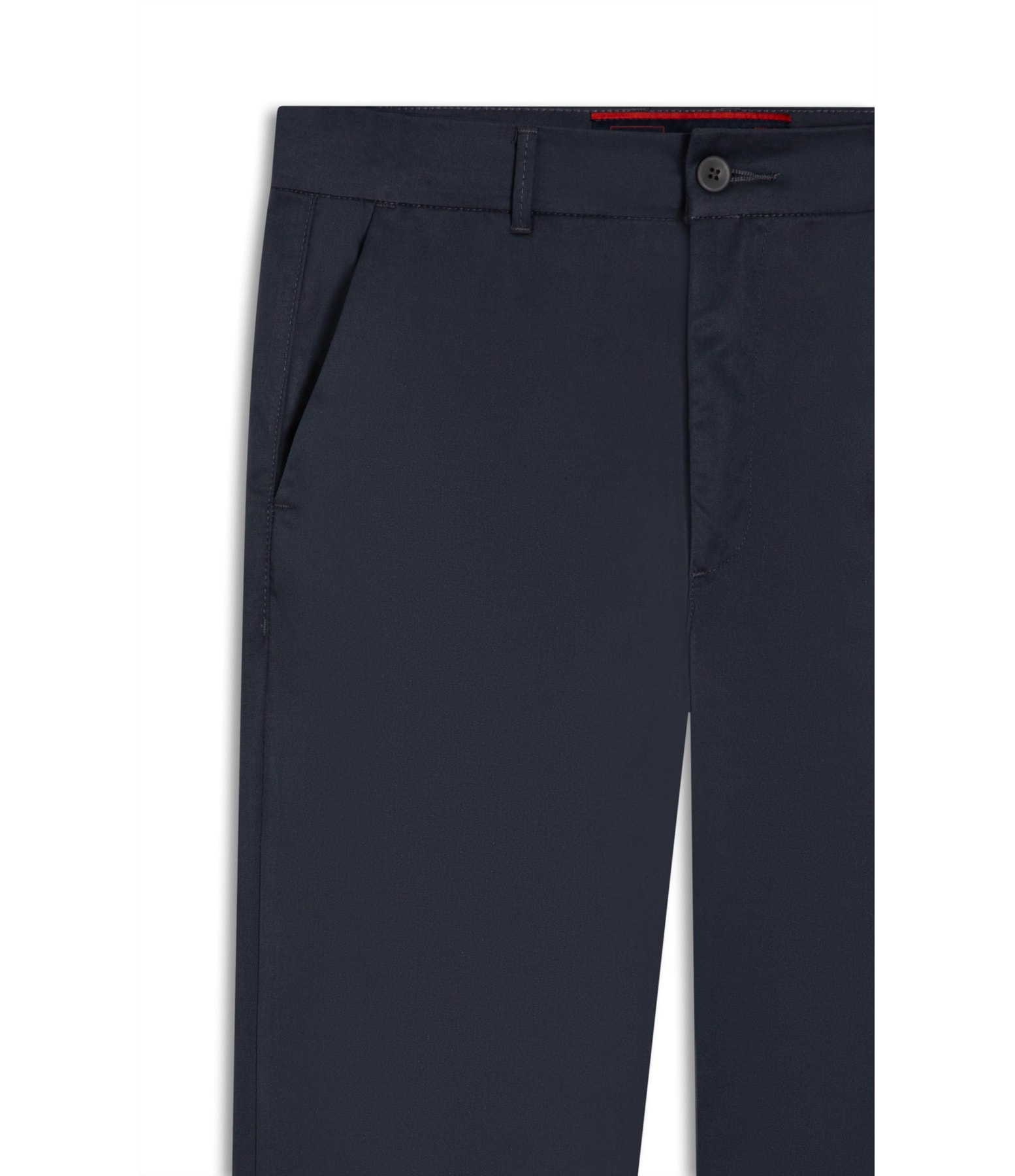 Calça Chino Setta Grafite