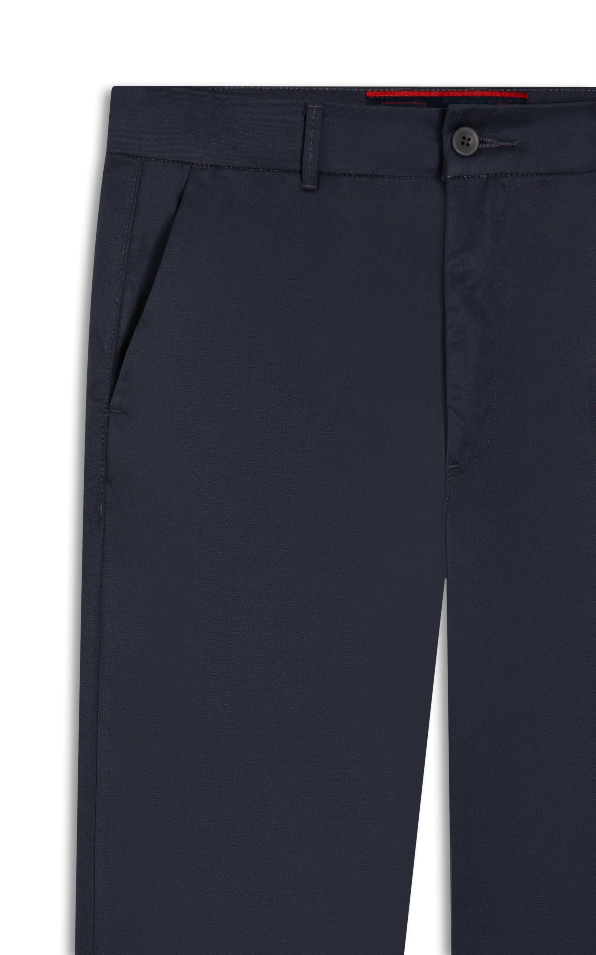 Calça Chino Setta Grafite