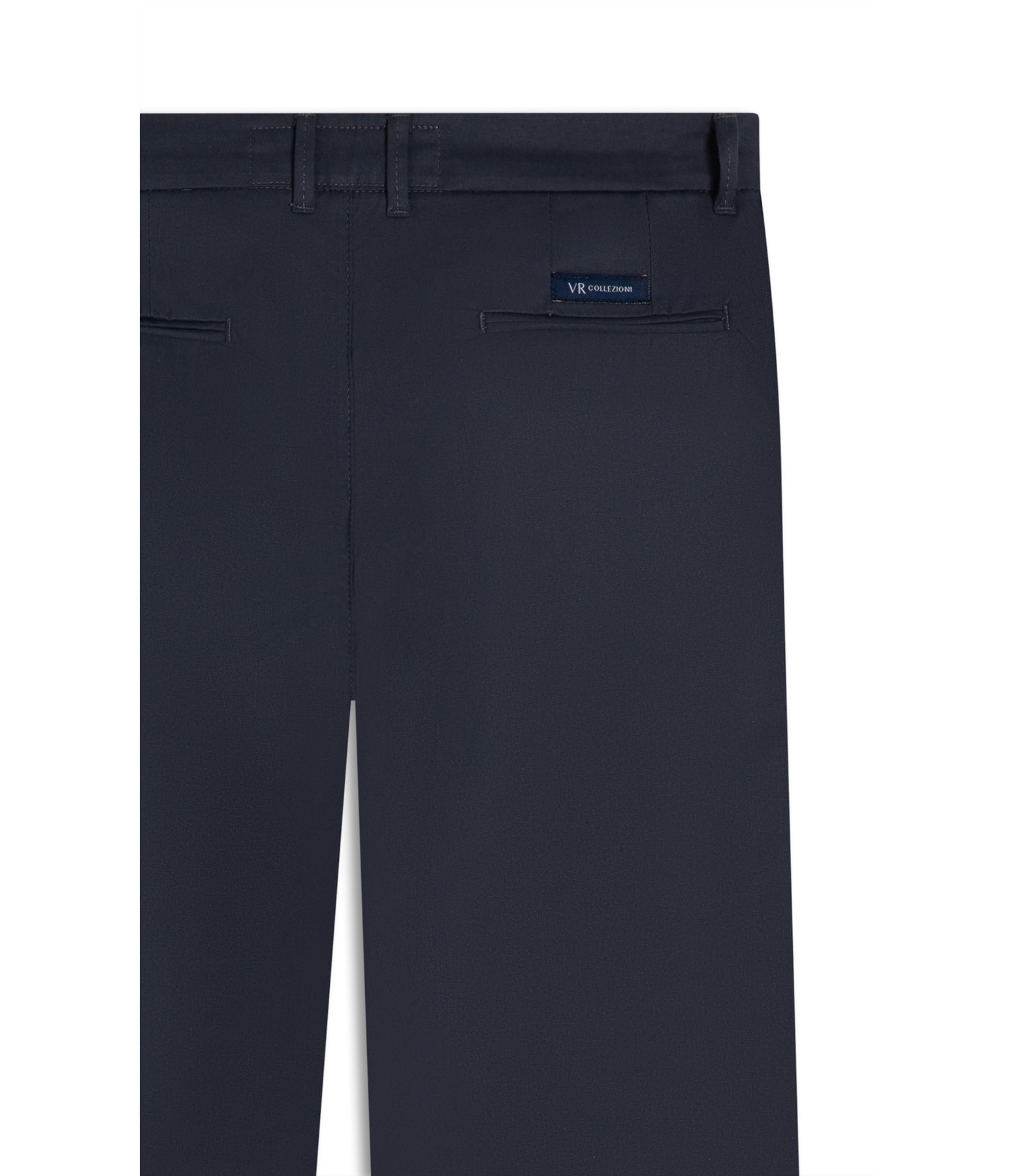 Calça Chino Setta Grafite