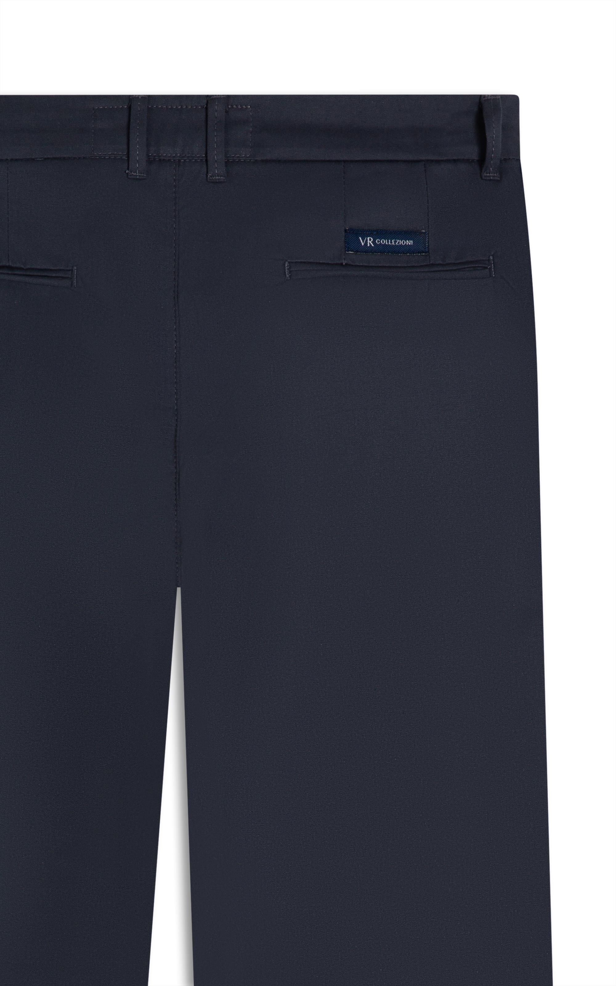 Calça Chino Setta Grafite
