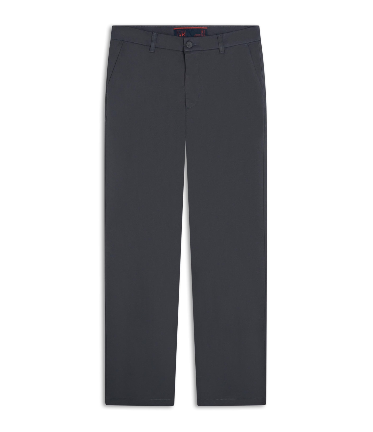 Calça Chino Setta Grafite