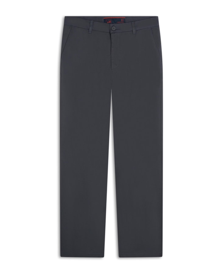Calça Chino Setta Grafite i