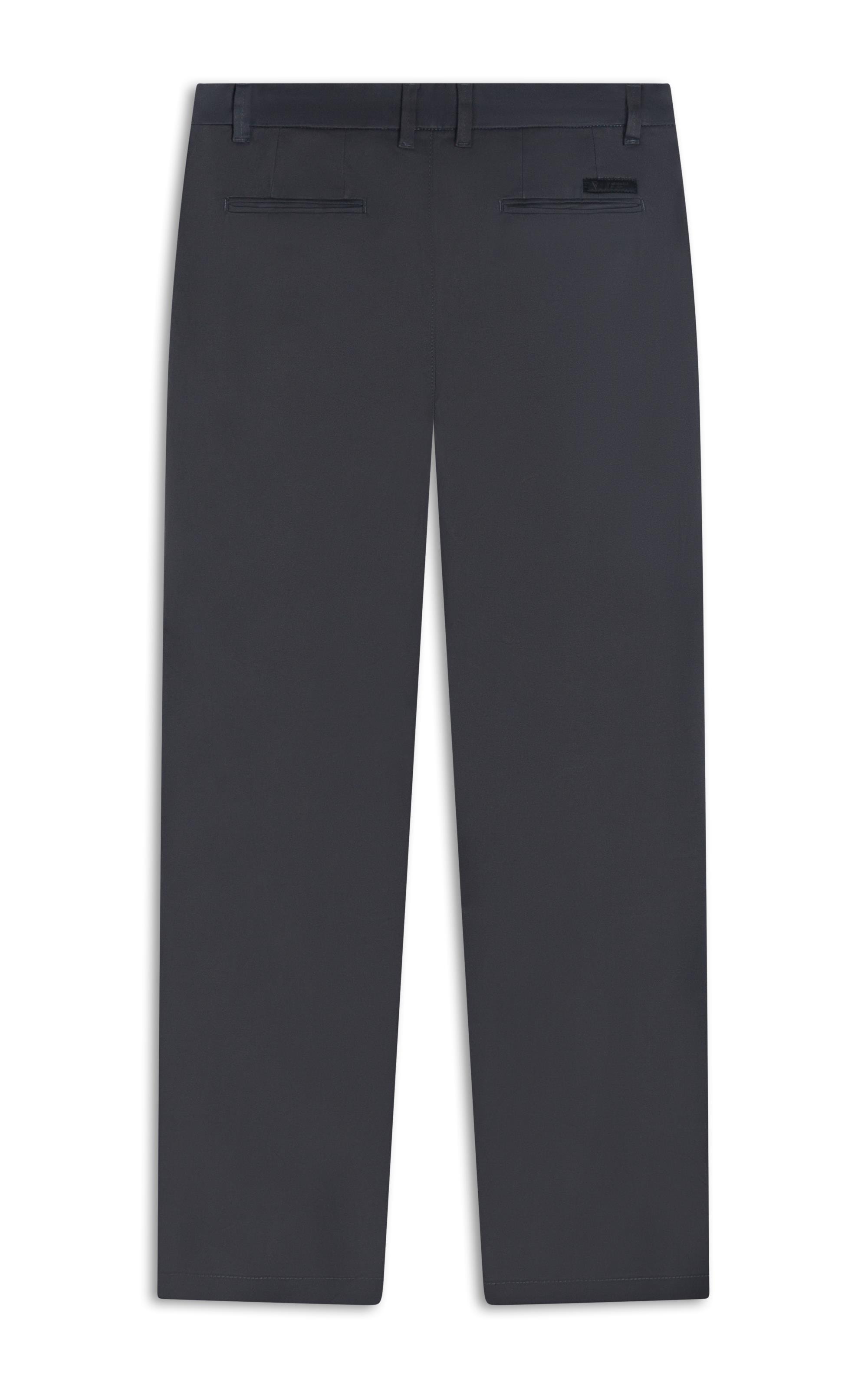 Calça Chino Setta Grafite