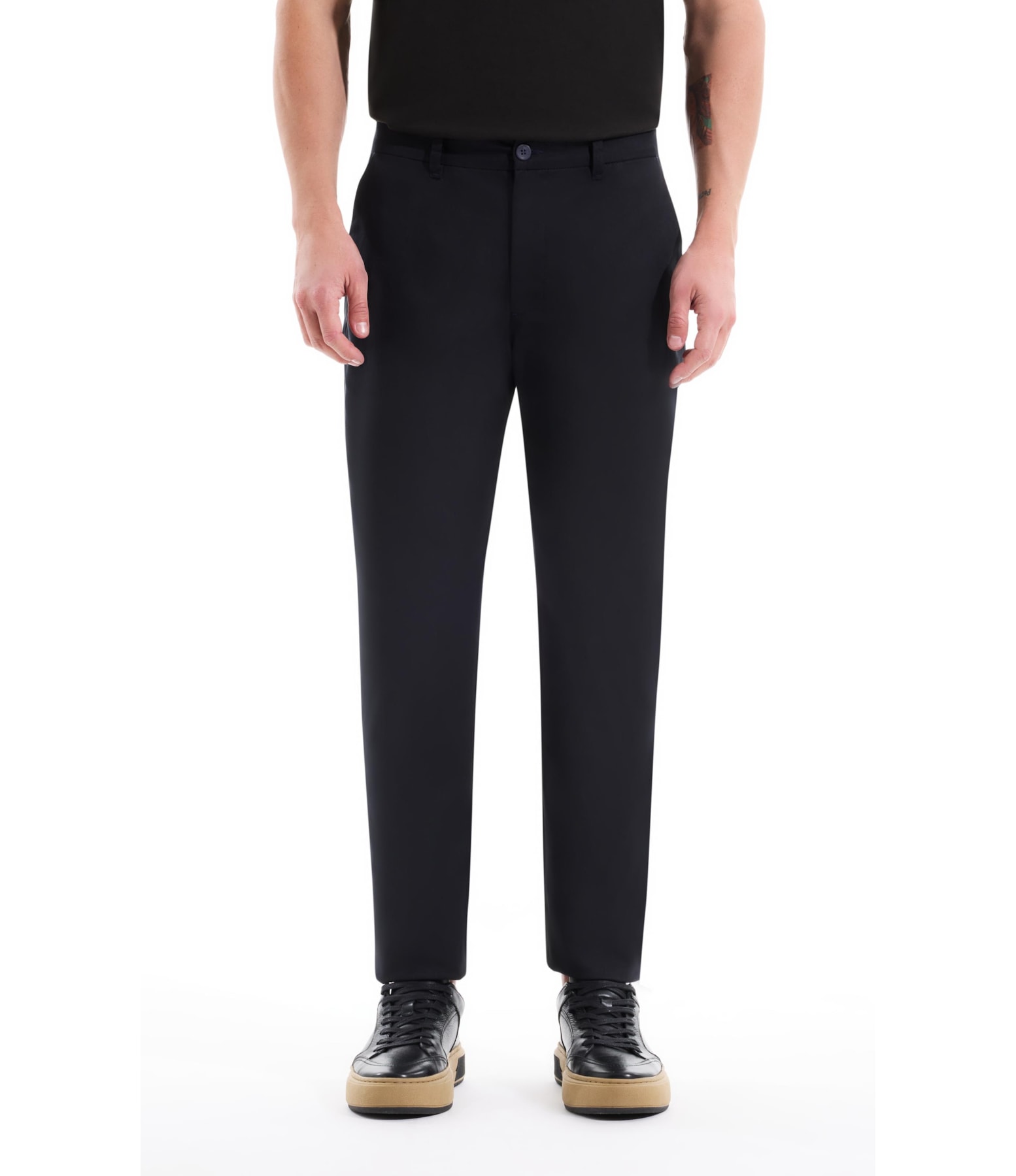 Calça Chino Setta Marinho