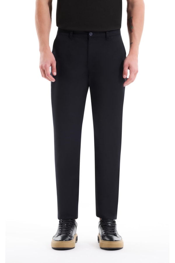 Calça Chino Setta Marinho