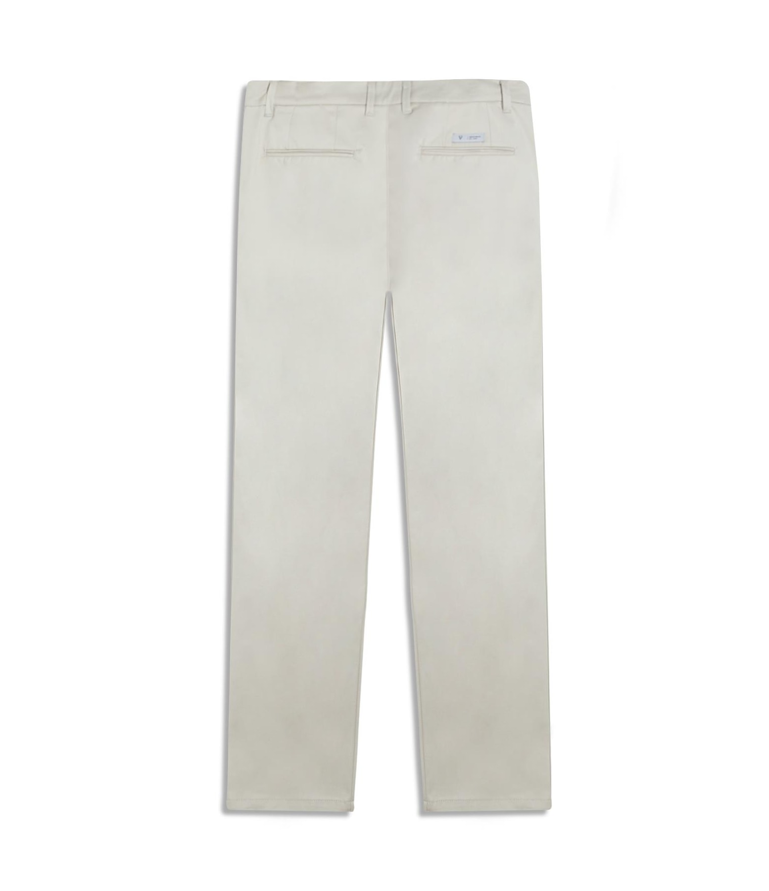 Calça Chino Setta Off Areia