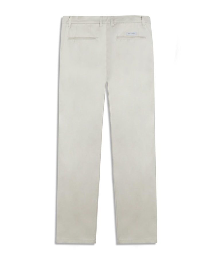 Calça Chino Setta Off Areia