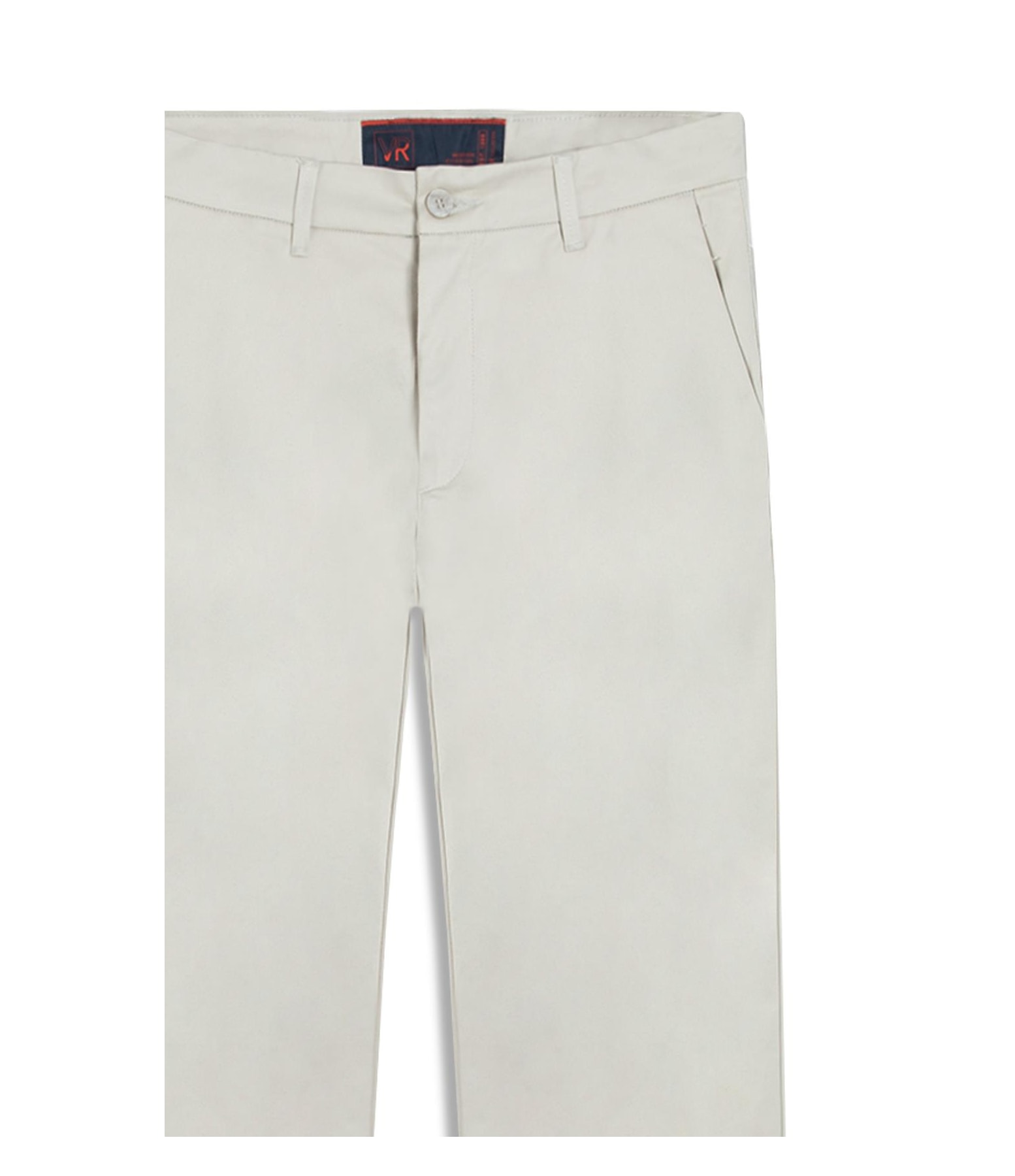 Calça Chino Setta Off Areia