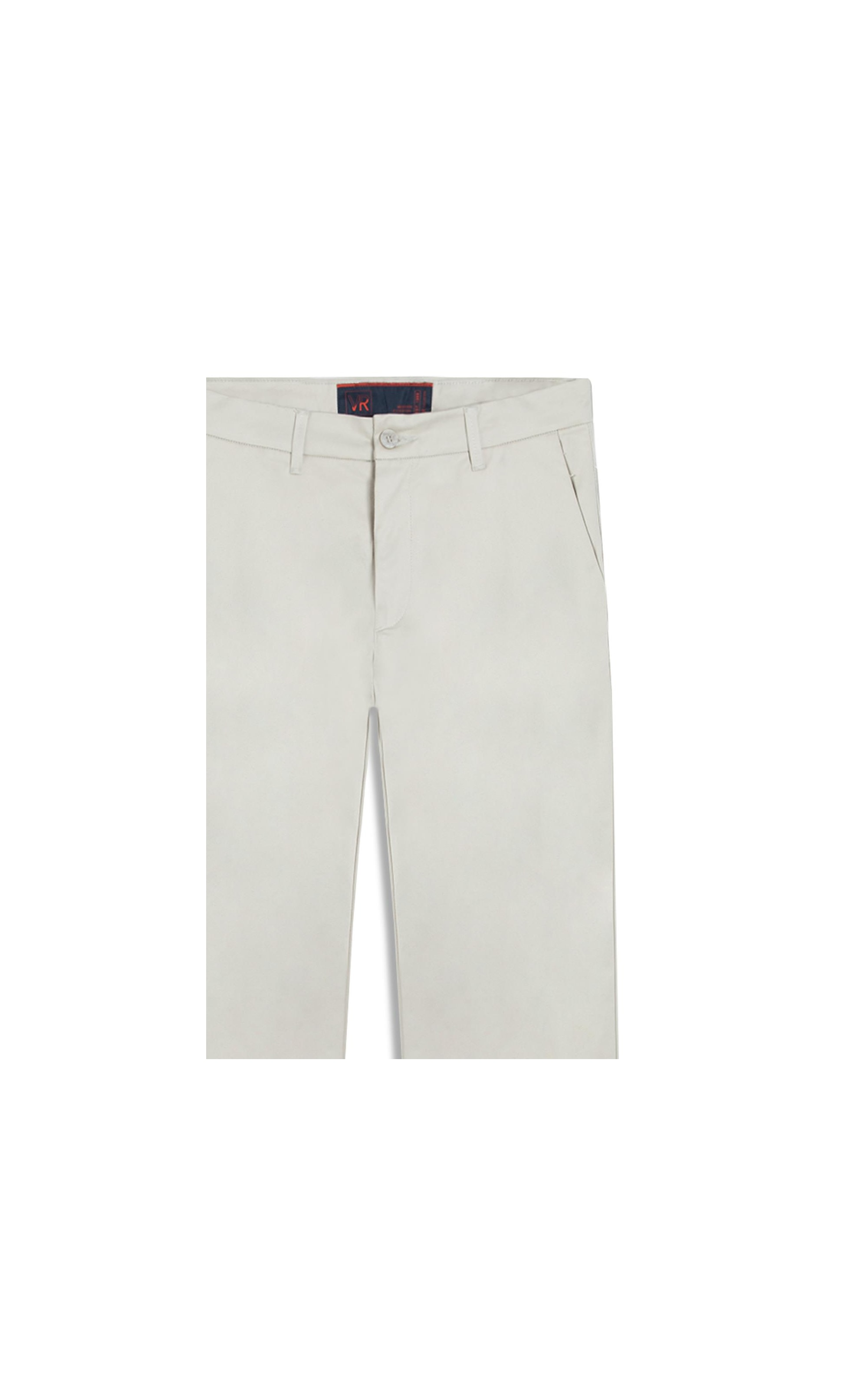 Calça Chino Setta Off Areia